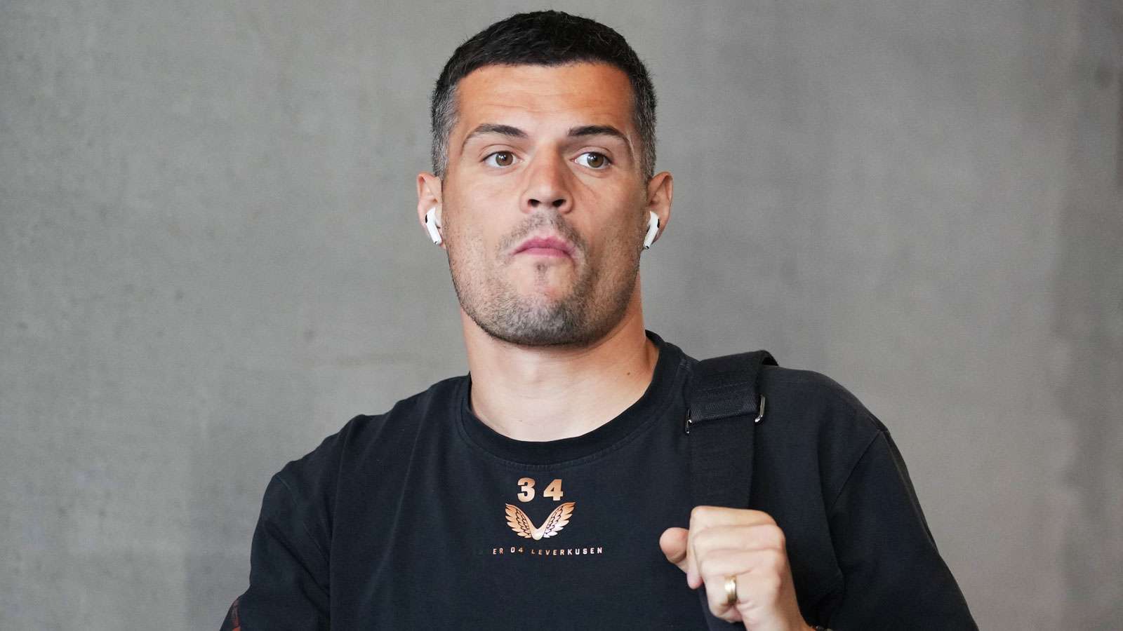 Granit Xhaka