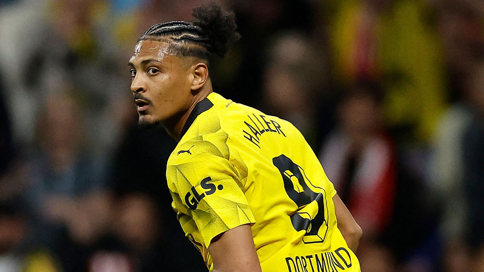 BVB, News: Dortmund arbeitet 