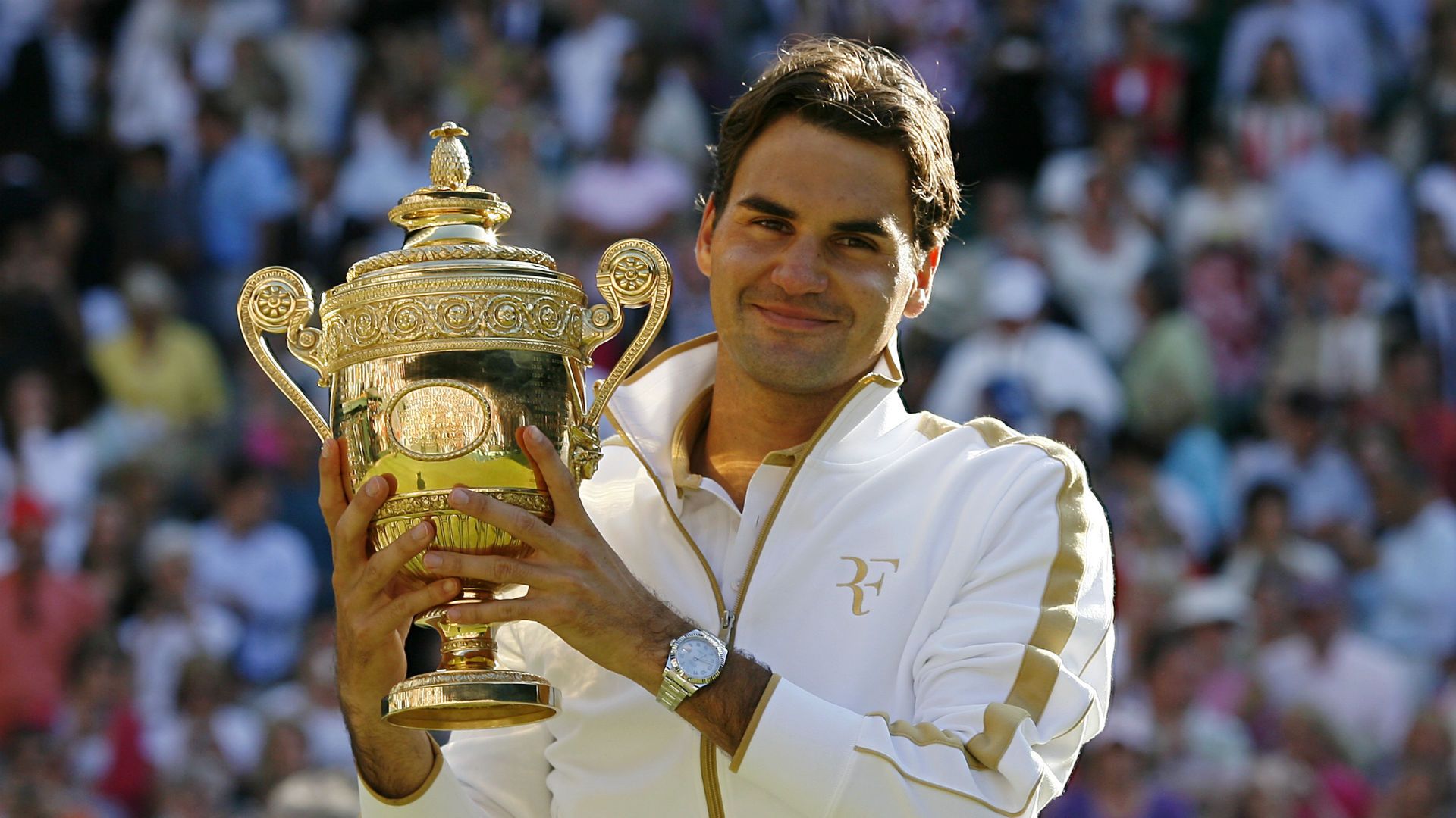 Spielerinnen und Spieler mit mindestens drei Wimbledon-Titeln in Folge