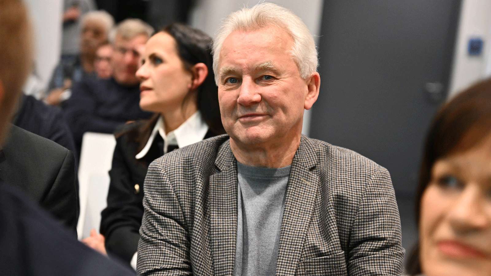Benno Möhlmann