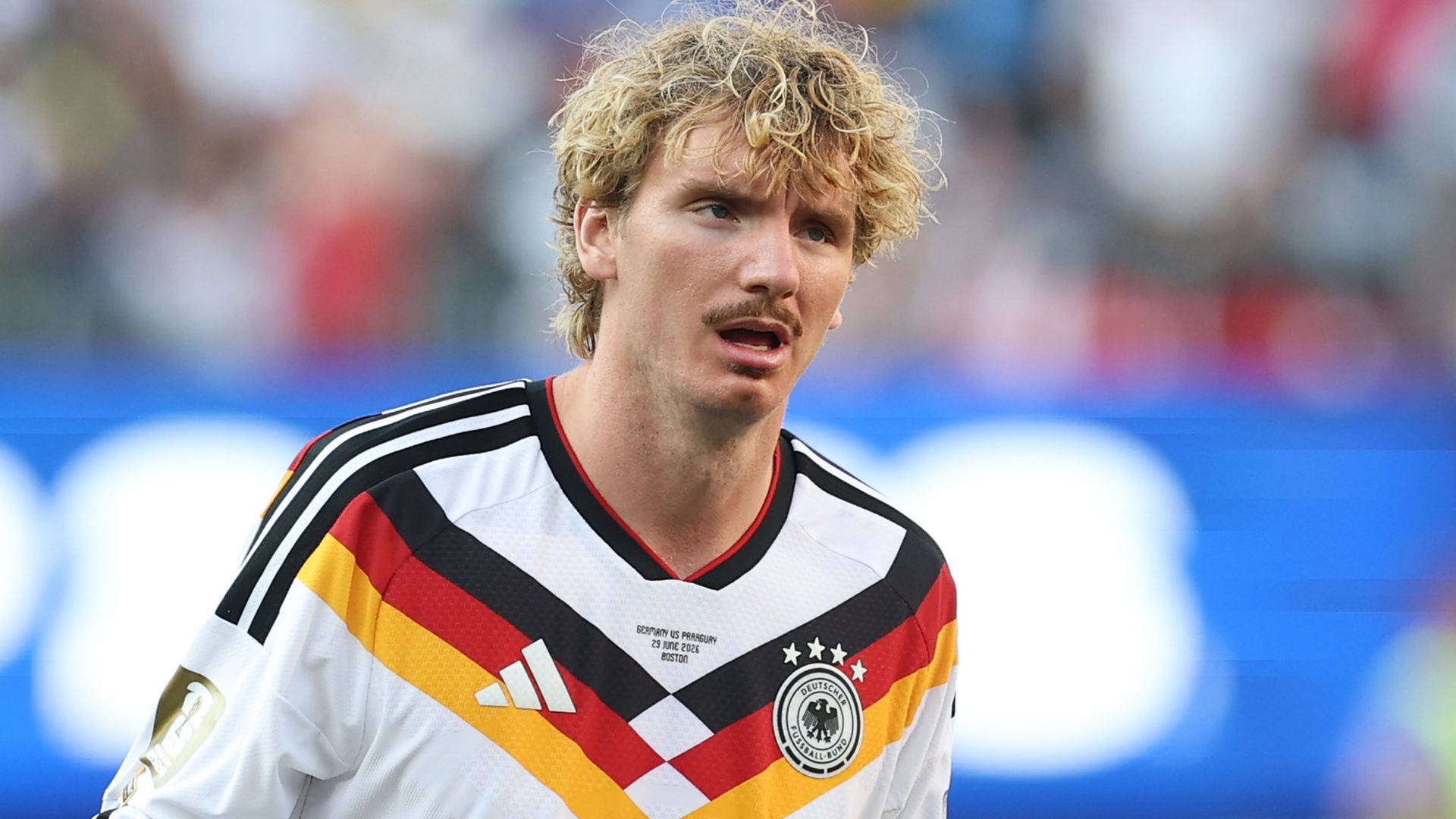 Nick Woltemade Gives Green Light for Blockbuster Transfer, But Not to BVB