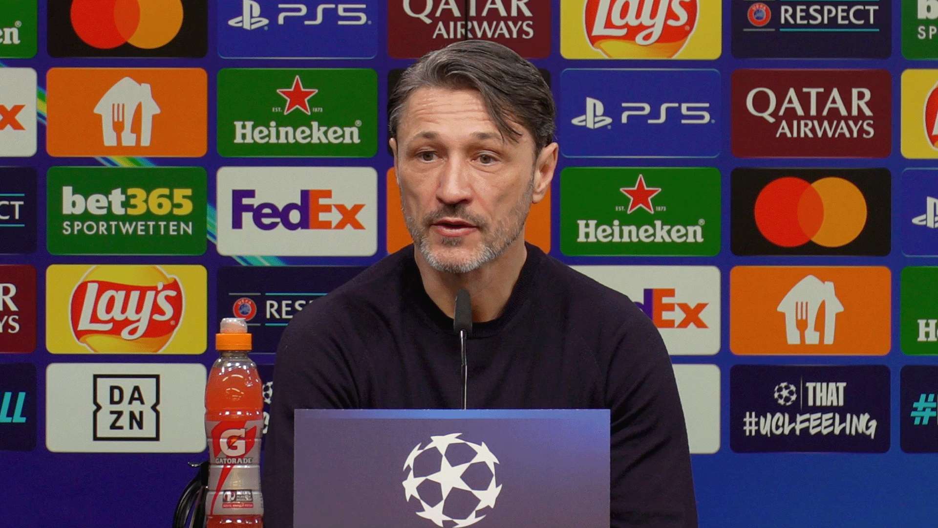 Niko Kovac