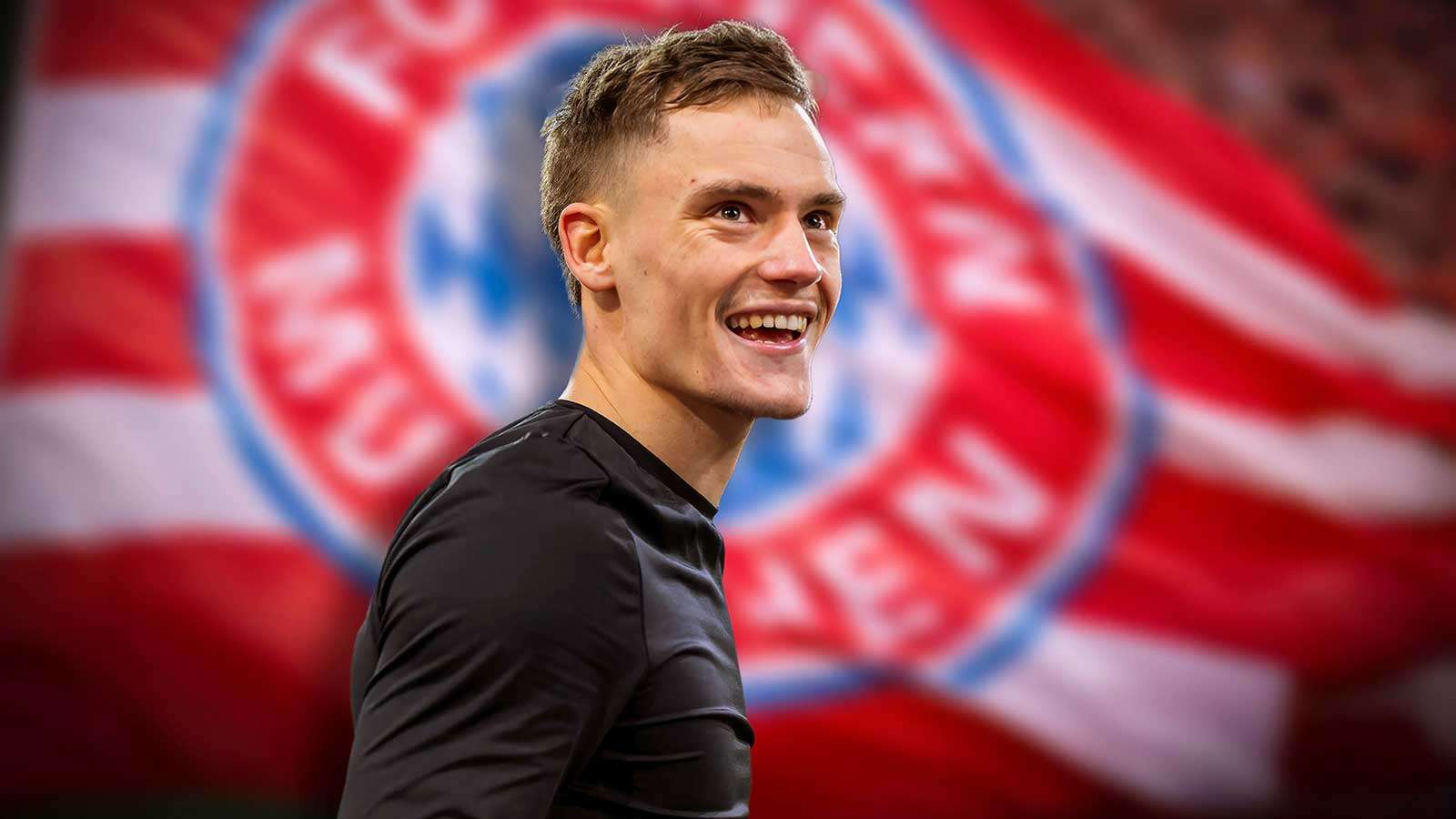 Wirtz Bayern