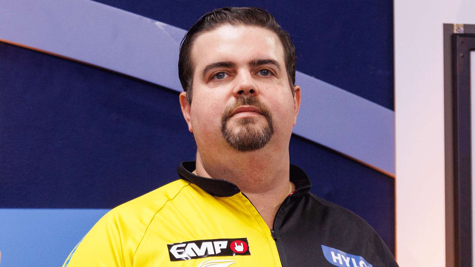 Gabriel Clemens, Darts, SPOX, GERMANY