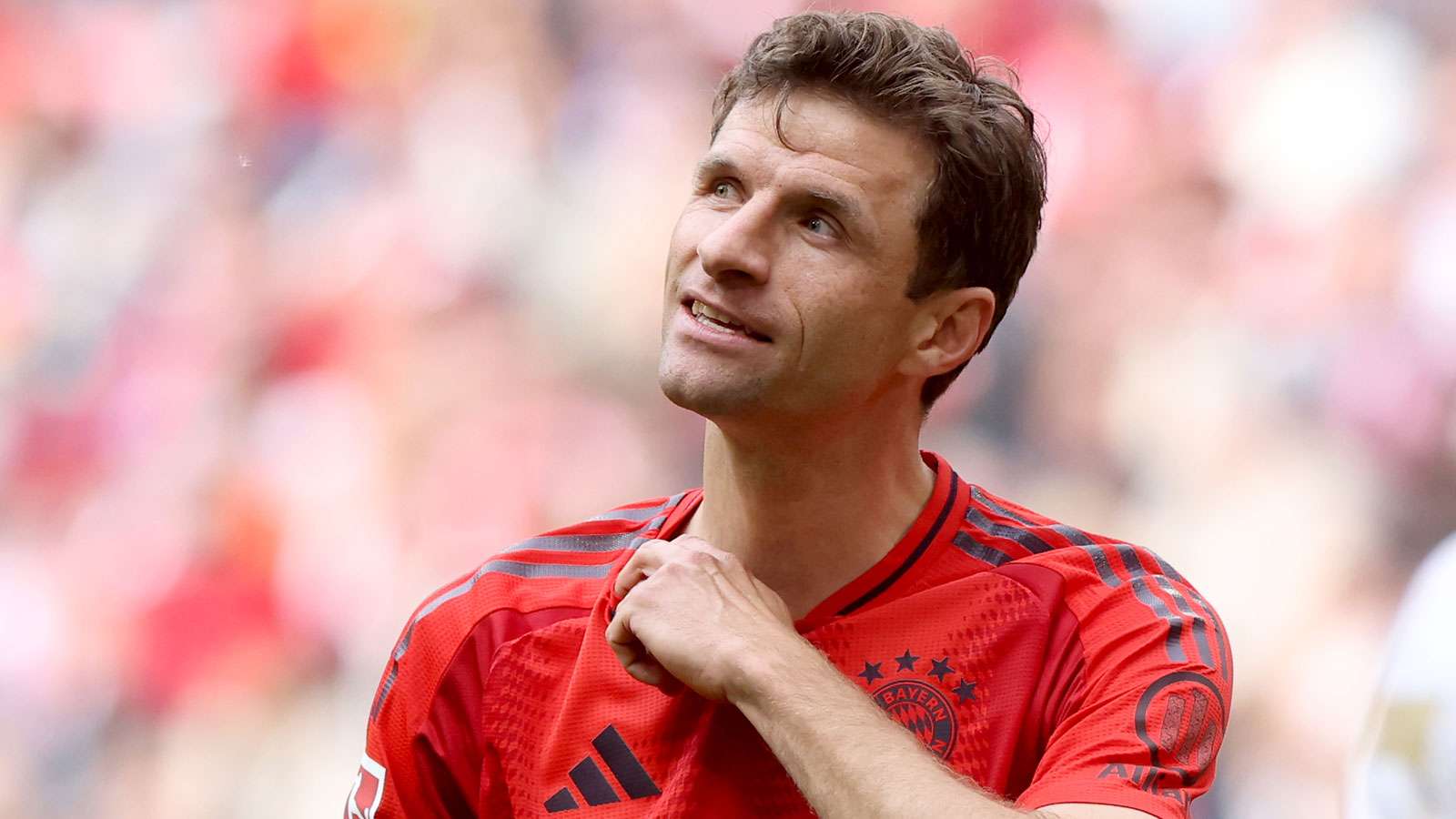 Thomas Müller