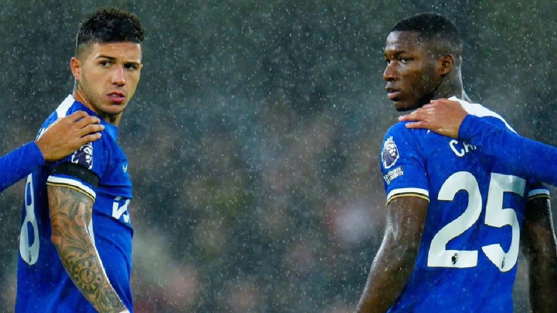 Most expensive new signings in Premier League history