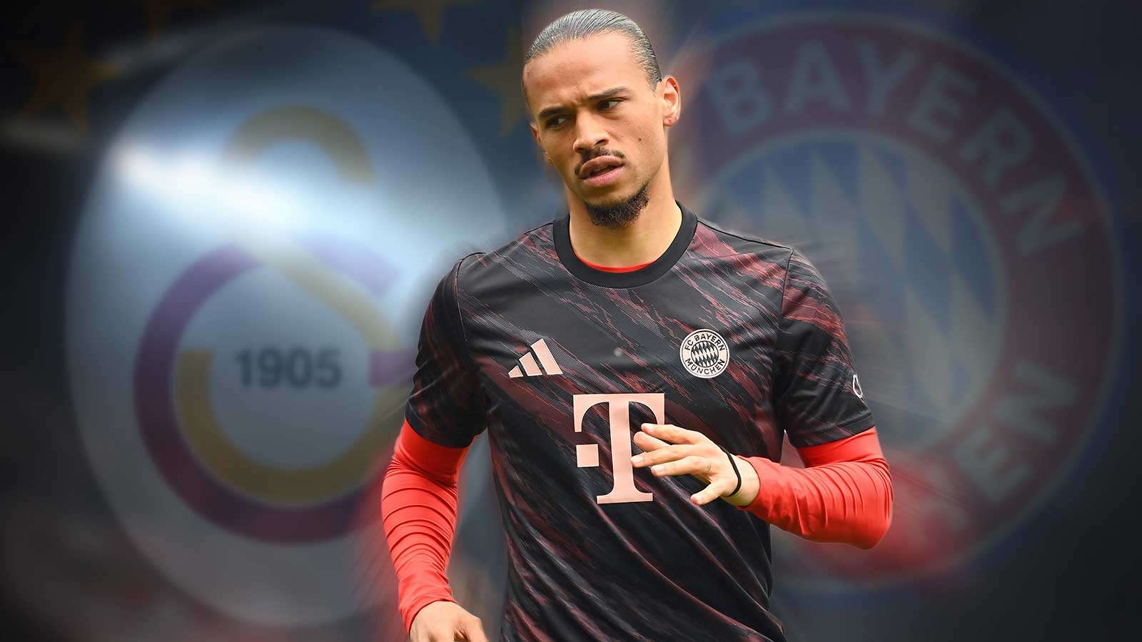 Leroy Sane