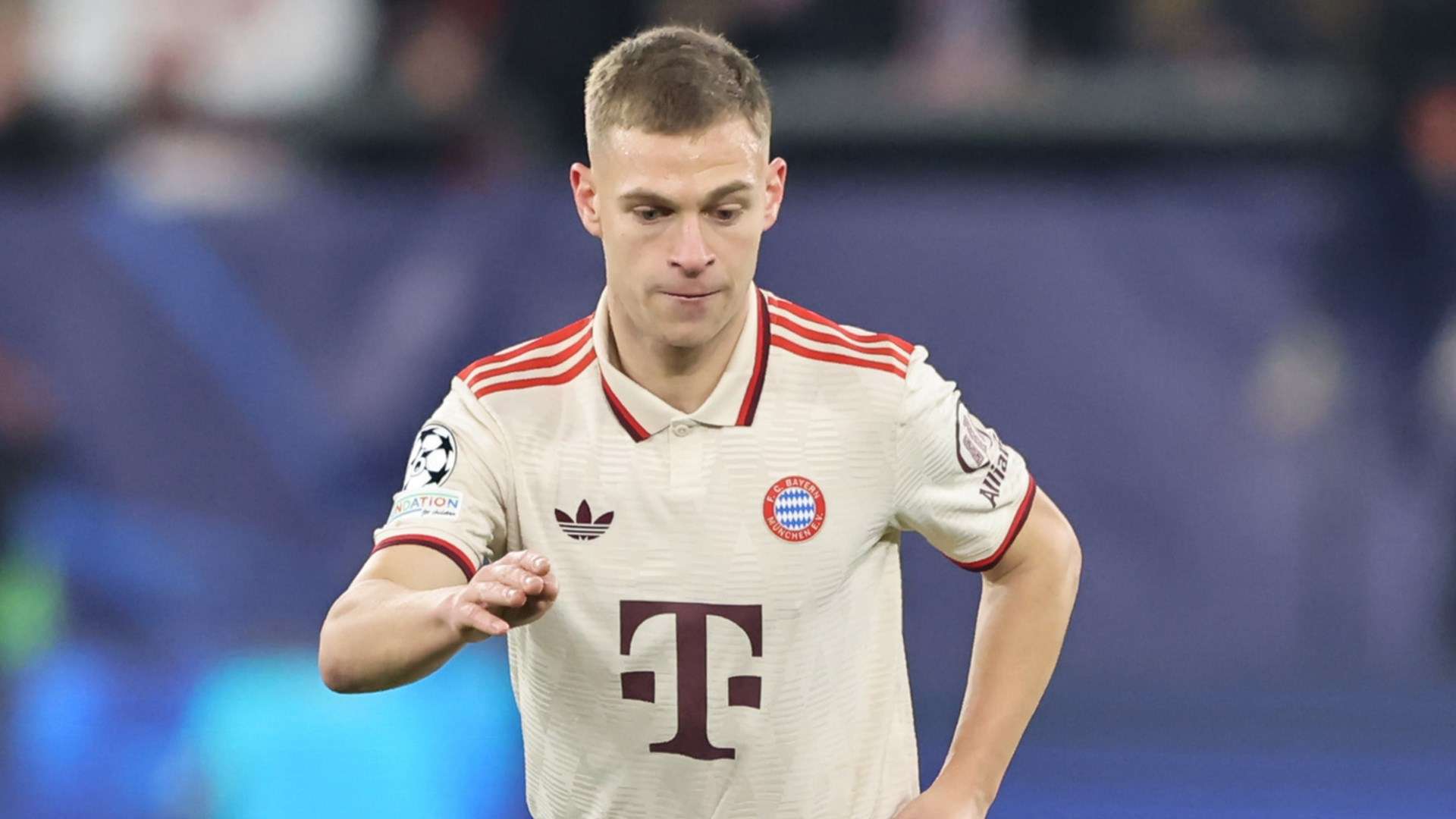 Joshua Kimmich