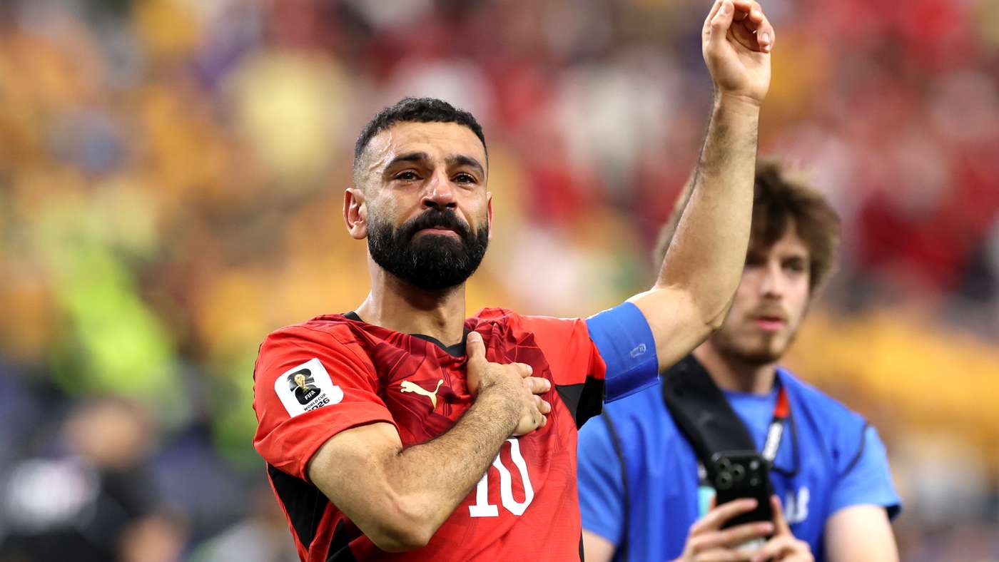 Türkei-Wechsel von Mohamed Salah vorerst geplatzt! Topklub erhebt brisante Vorwürfe | SPOX
