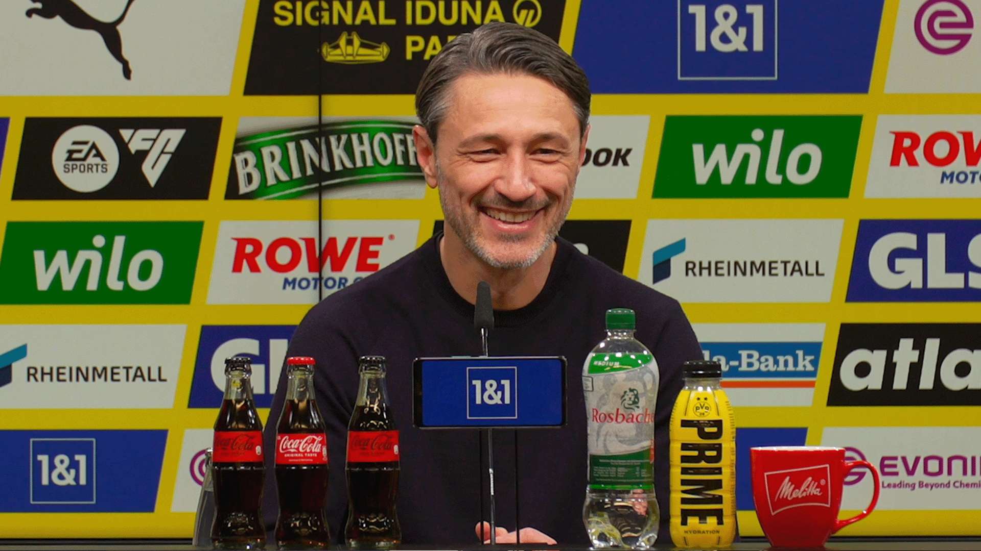 Niko Kovac