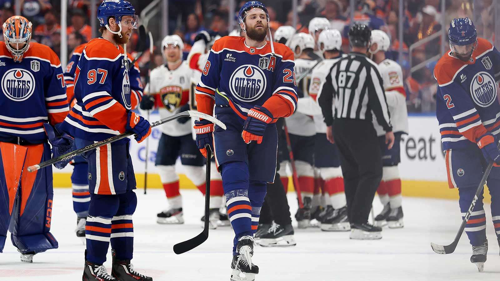 Draisaitl