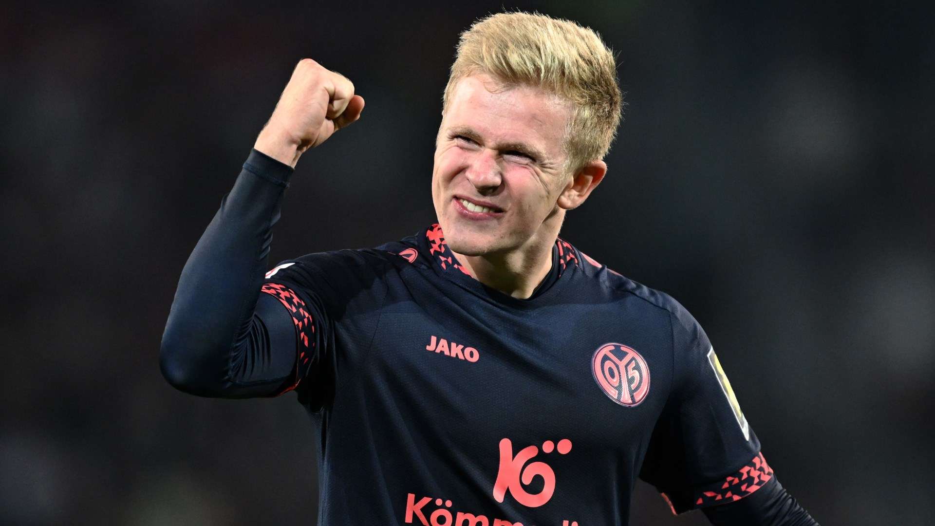 Jonathan Burkardt Mainz 2024