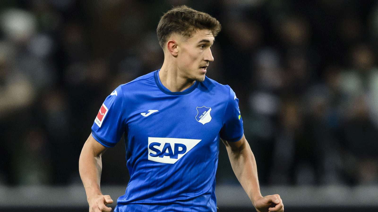 Tom Bischof, TSG Hoffenheim