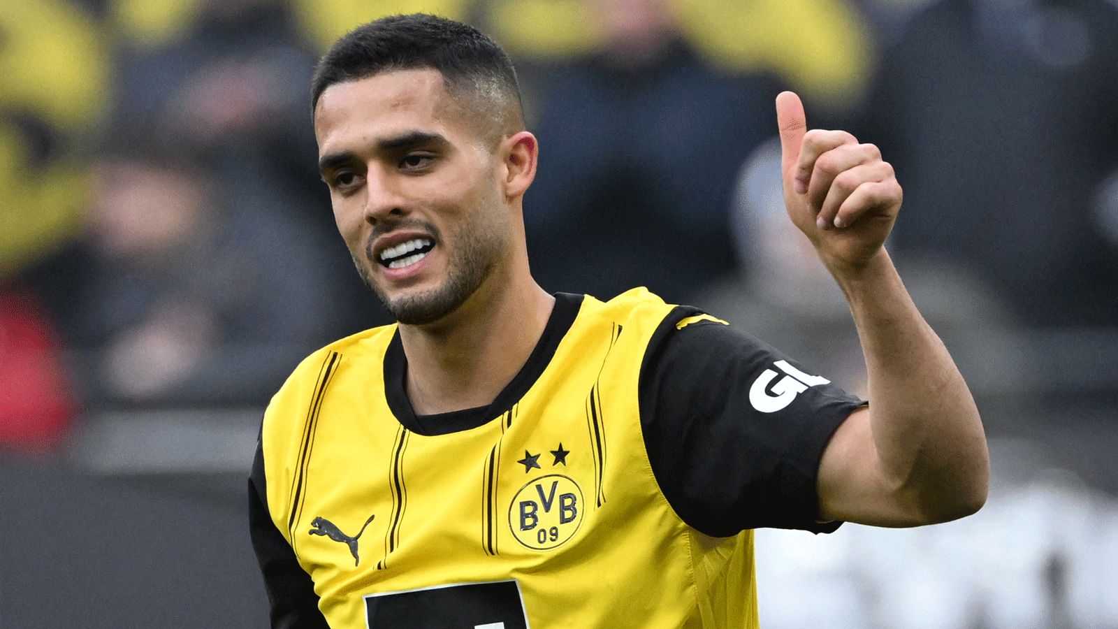 BVB, News: Yan Couto mit Kampfansage