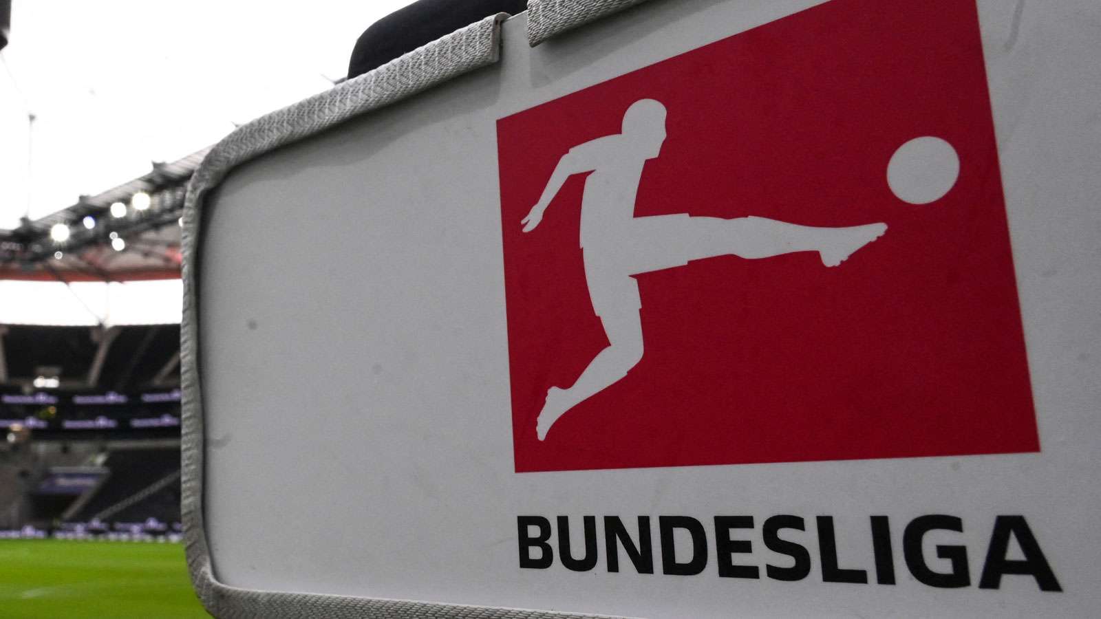 Bundesliga Logo