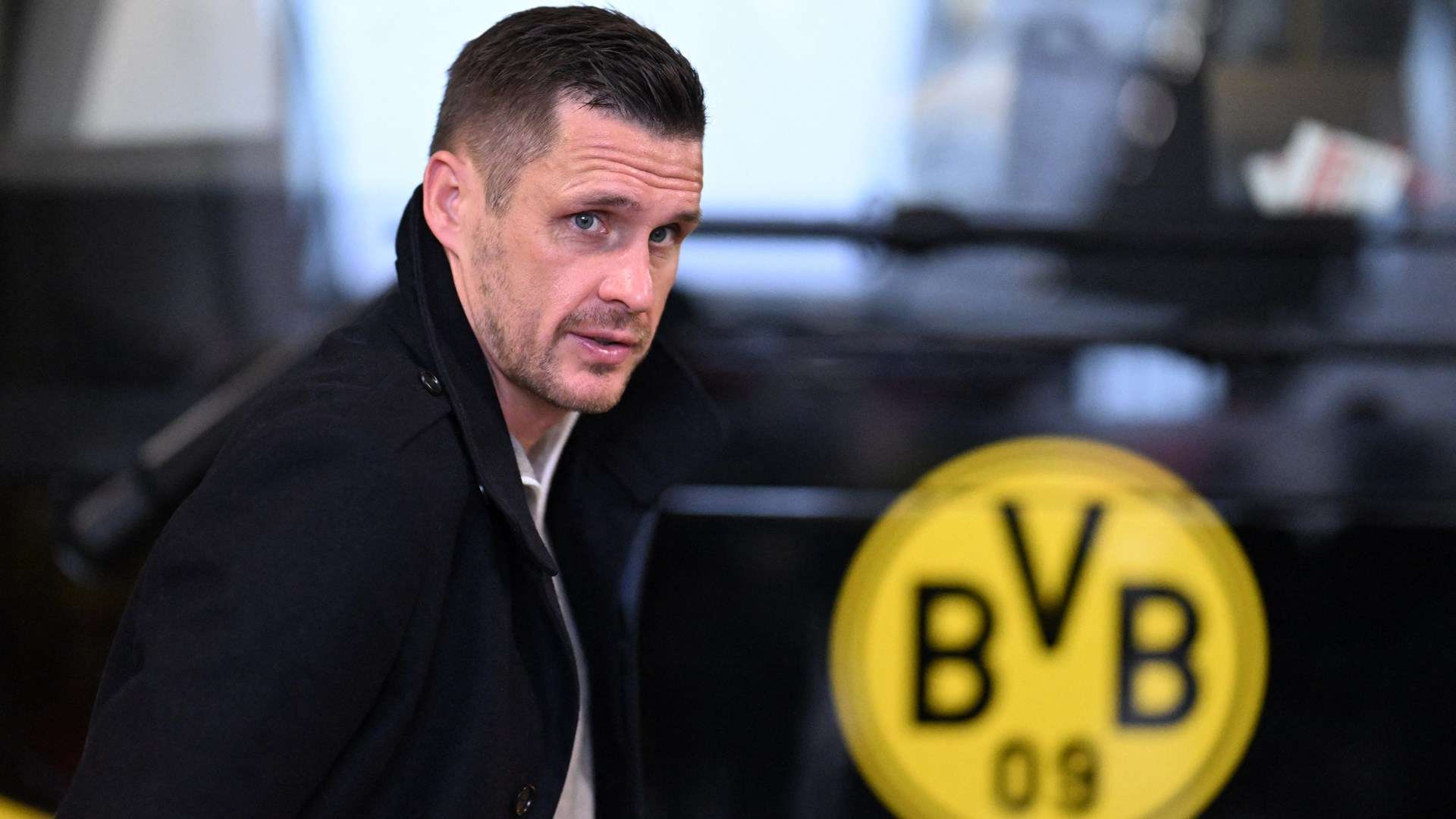 Sebastian Kehl Dortmund 2024