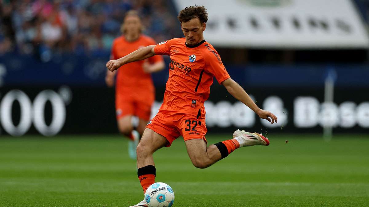 sc paderborn