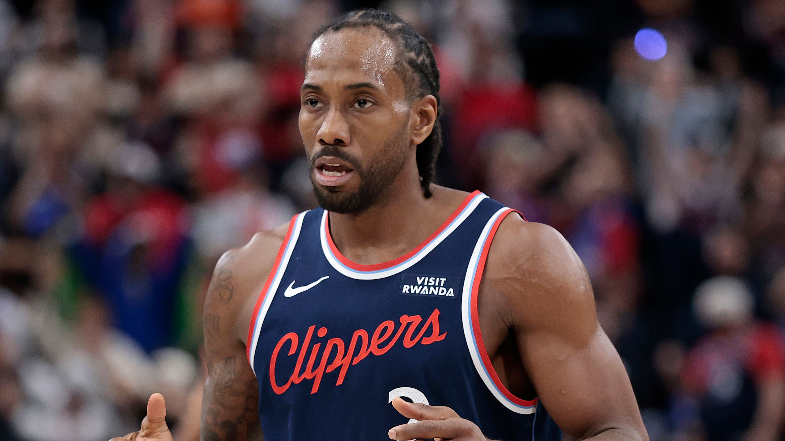 Chaos-Ende! Kawhi Leonard versenkt Clippers-Gamewinner gegen Pacers - Nikola Jokic mit Monster-Triple-Double