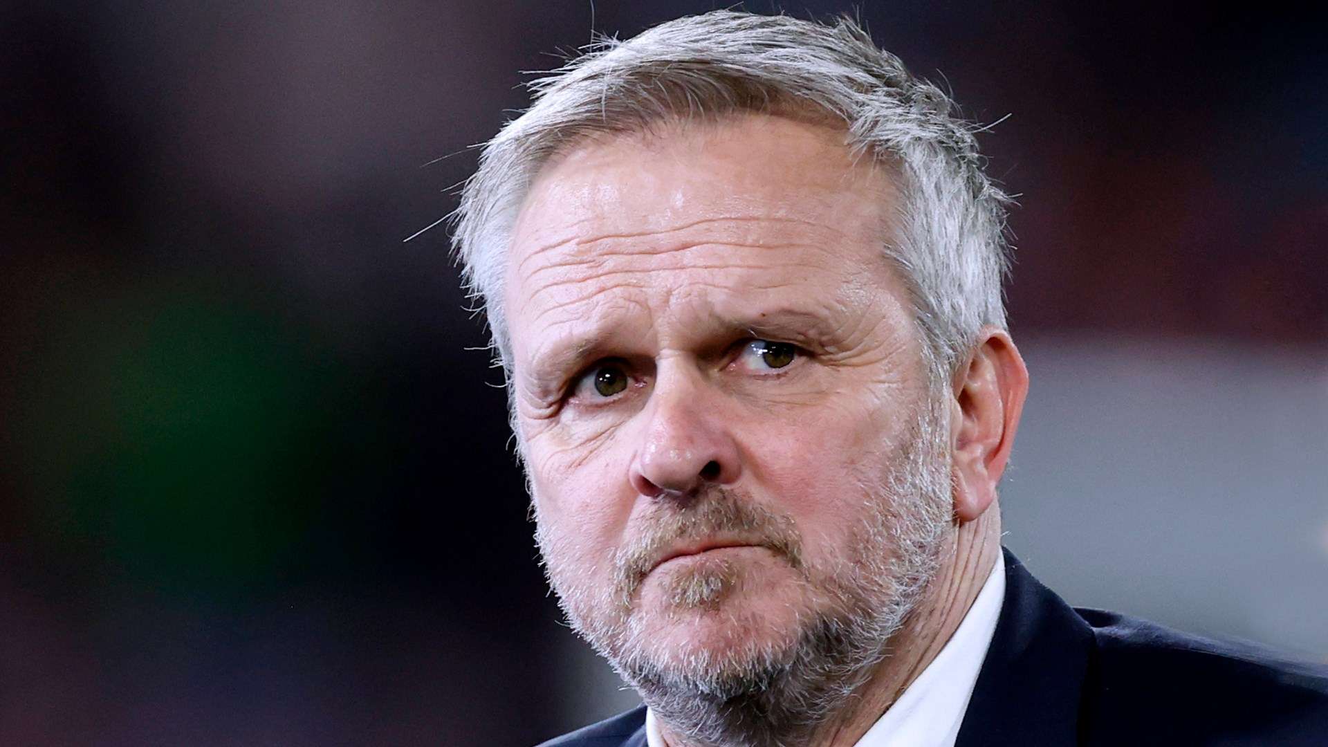 Dietmar Hamann 2025