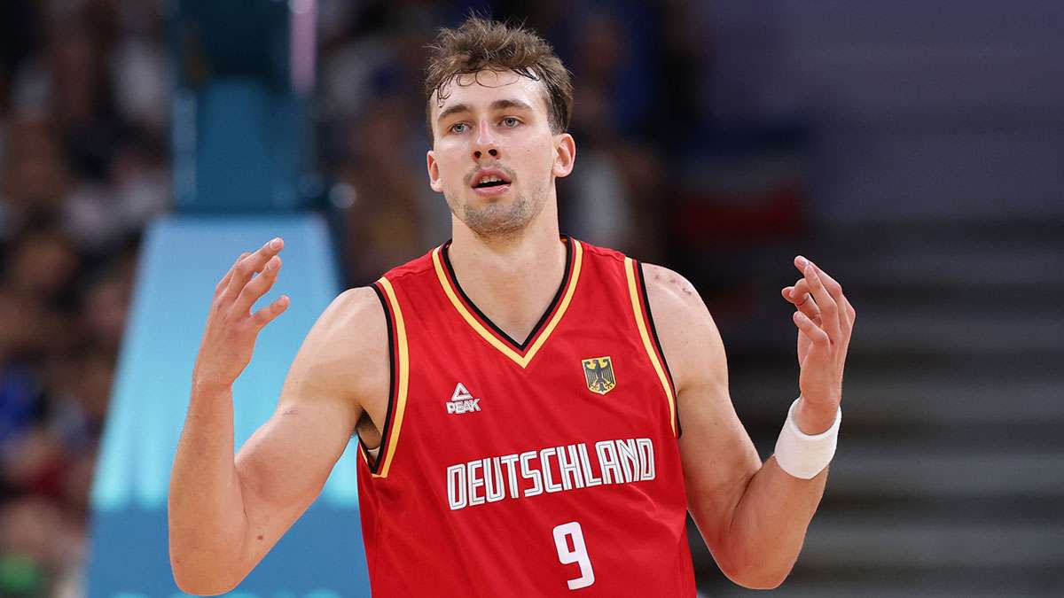 Franz Wagner