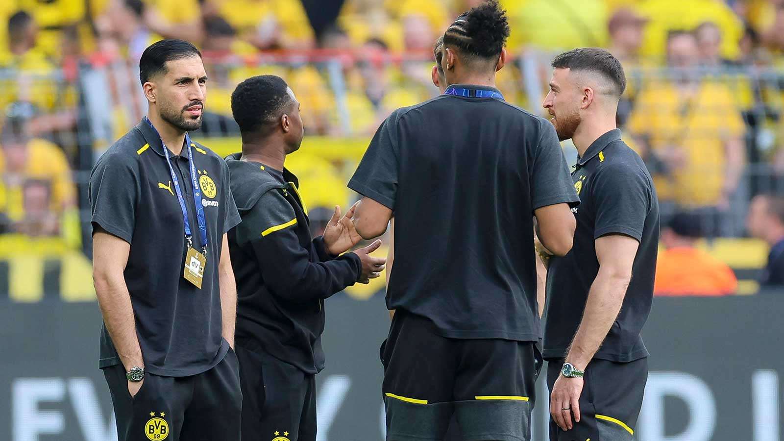 BVB