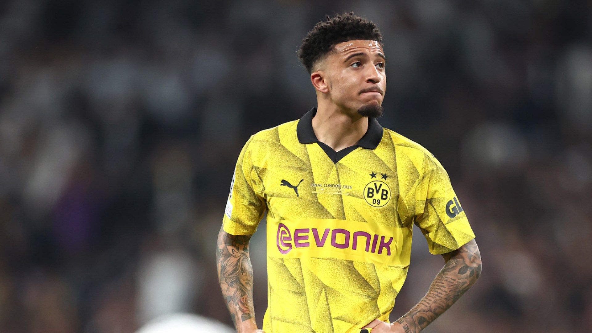 BVB, Gerücht: Zweifel an erneuter Sancho-Rückholaktion