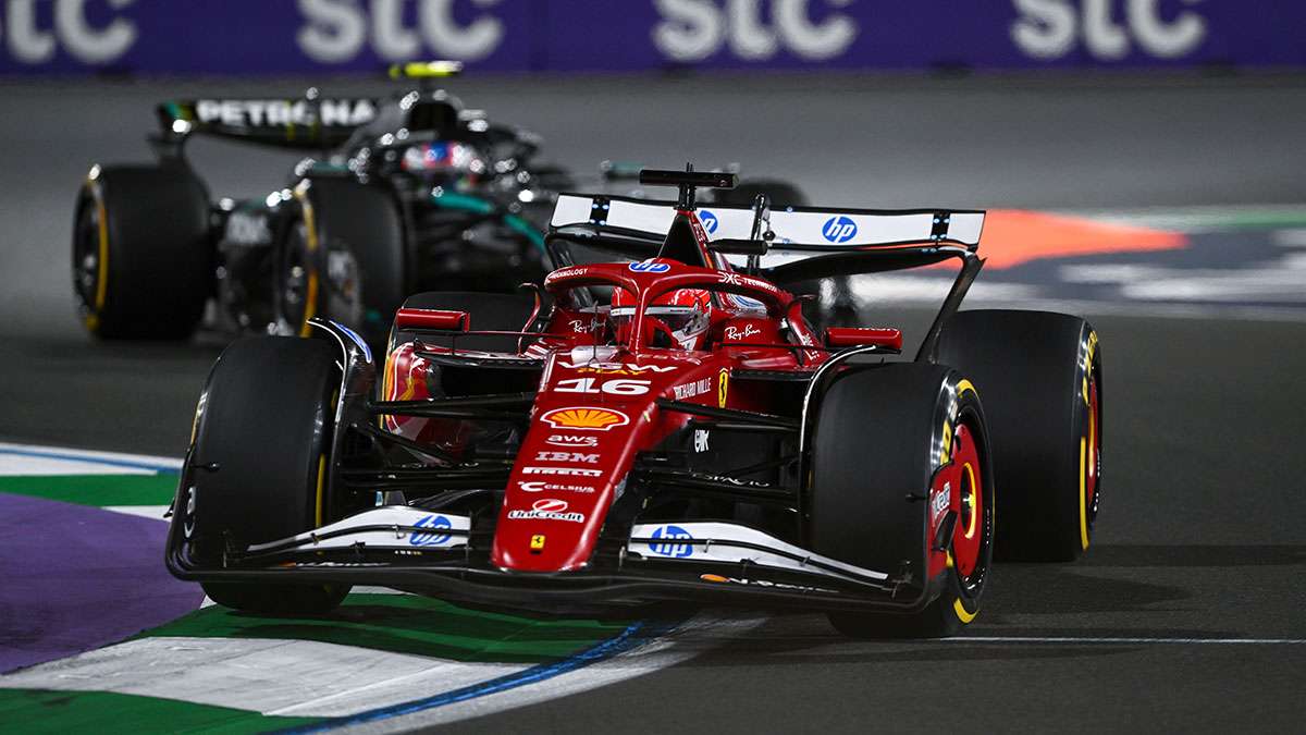 Ferrari, F1