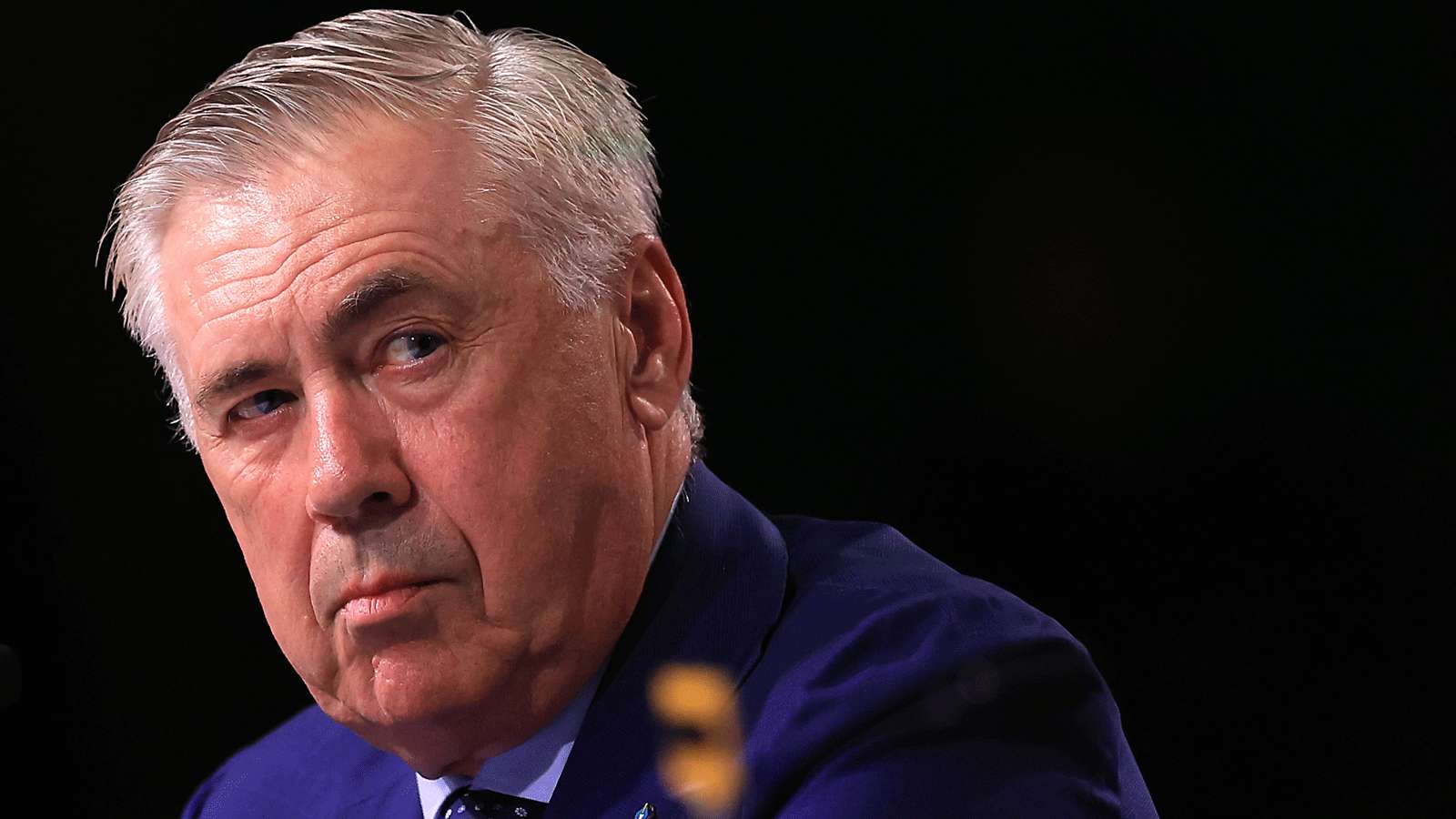 Carlo Ancelotti