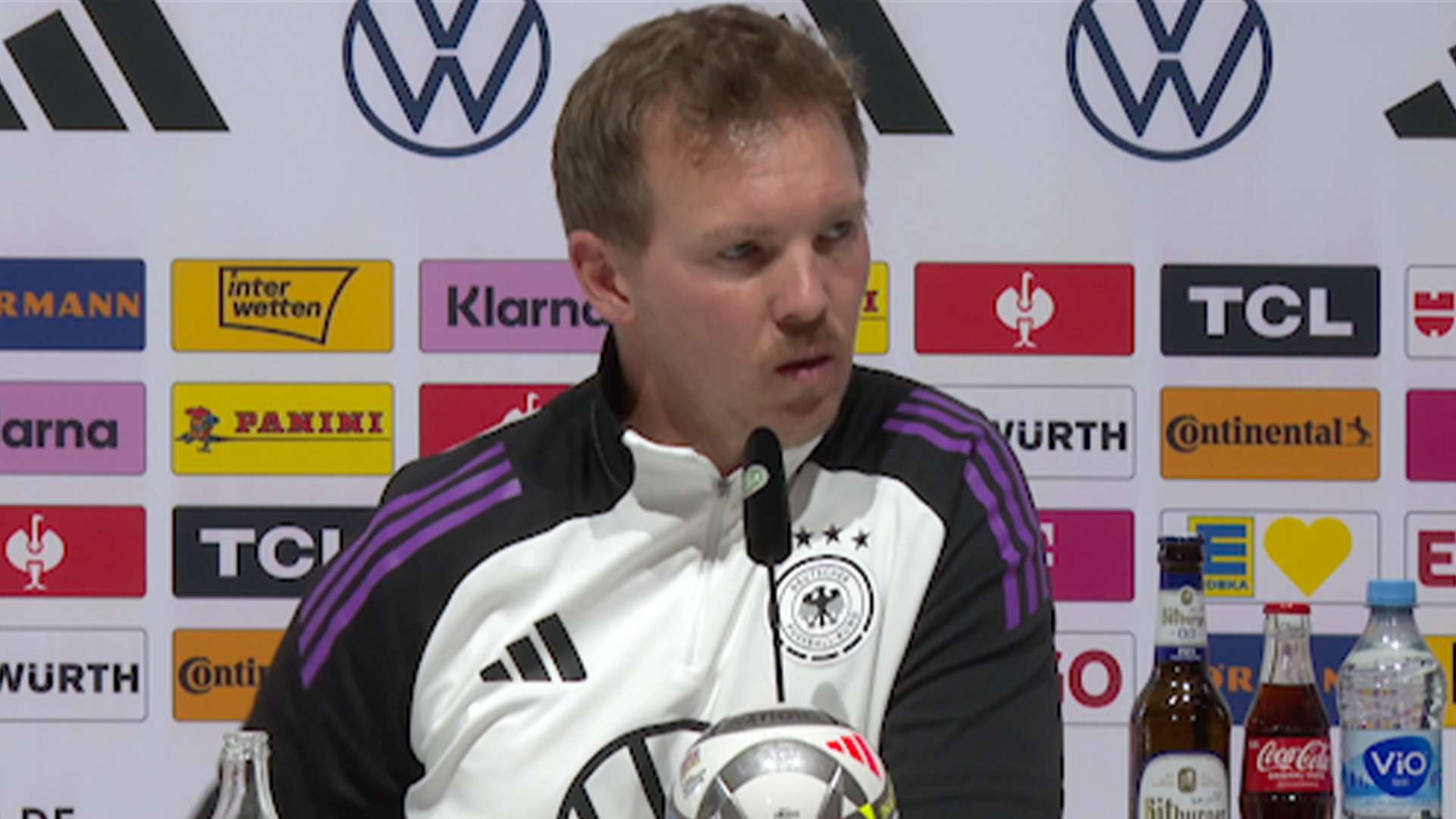 Julian Nagelsmann
