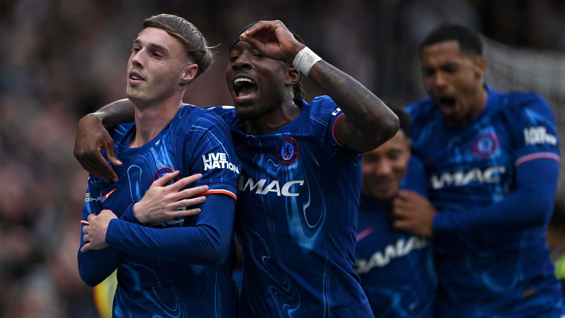 chelsea