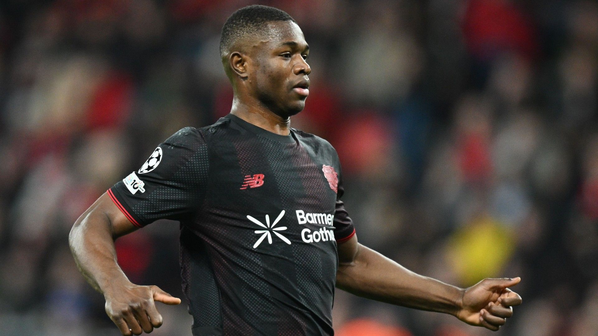 70 Millionen Euro gefordert: Arsenal offenbar scharf auf Bundesliga-Shootingstar