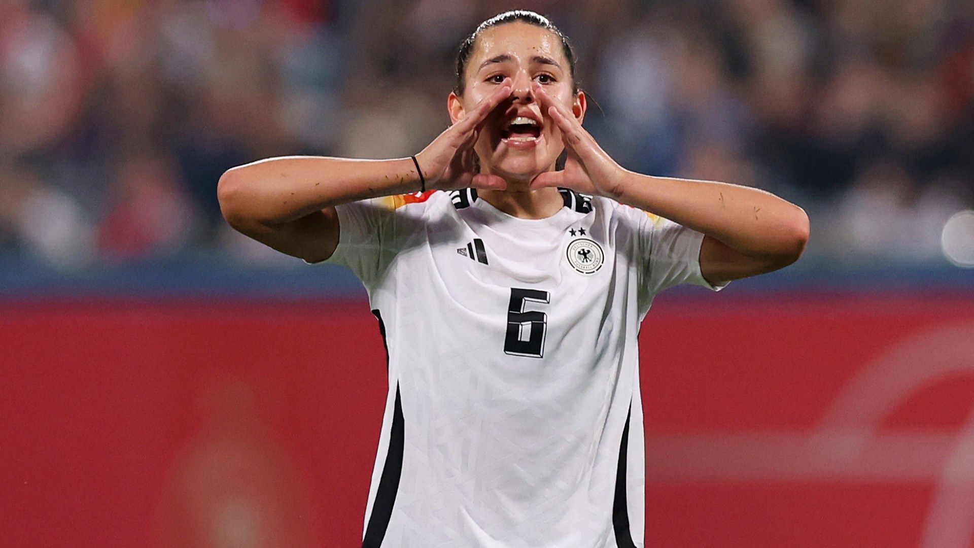 Lena Oberdorf Germany 2025