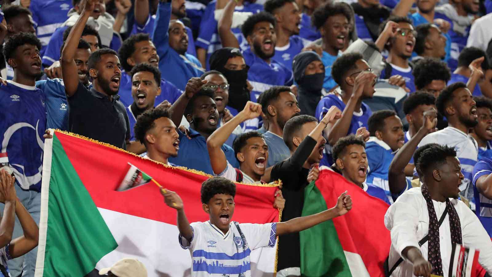 Al Hilal Sudan
