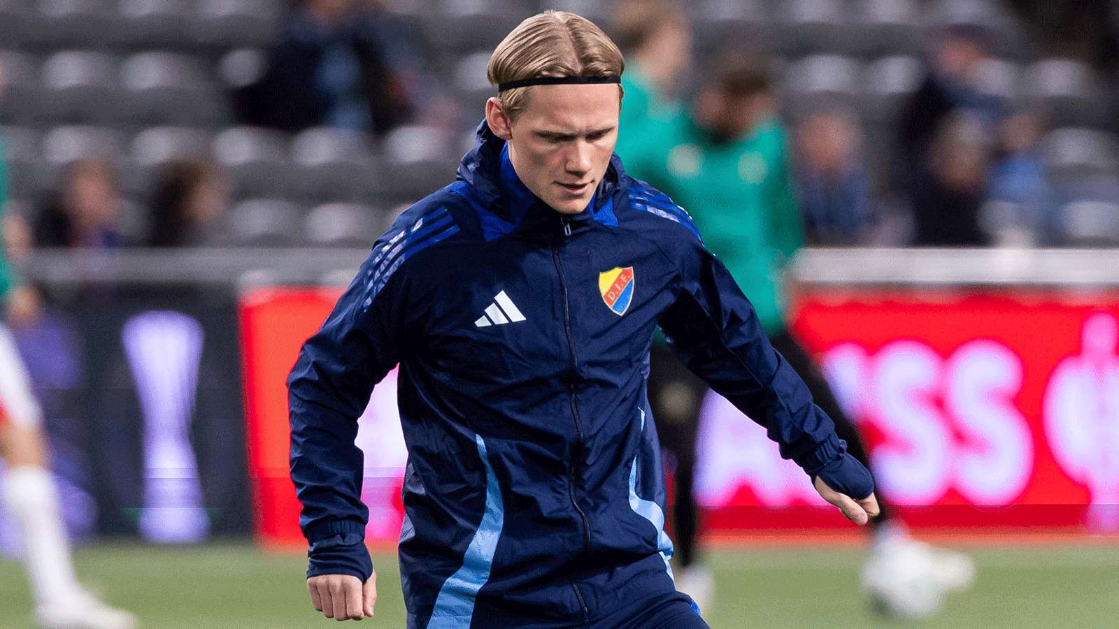 Tobias Gulliksen