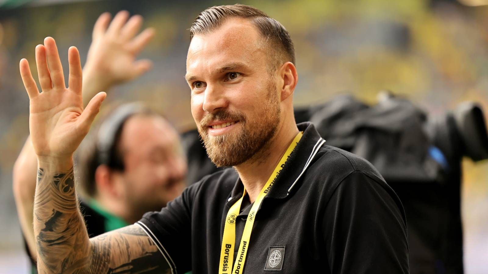 BVB, News: Kevin Großkreutz ist seinen Trainerjob los