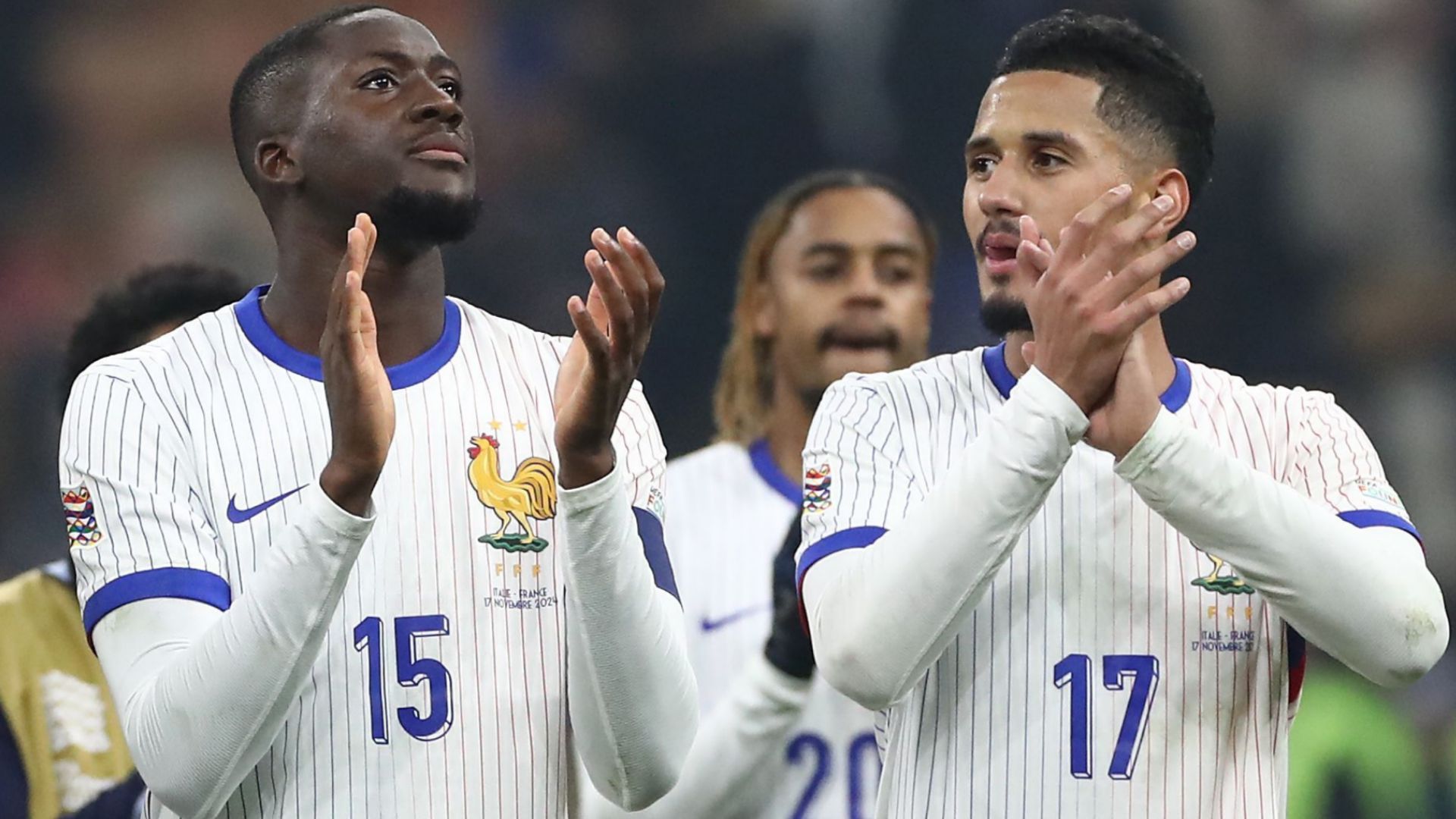 Verpasst er die WM? Schlüsselspieler von Topfavorit Frankreich droht kurz vor der Weltmeisterschaft eine schockierende Nachricht