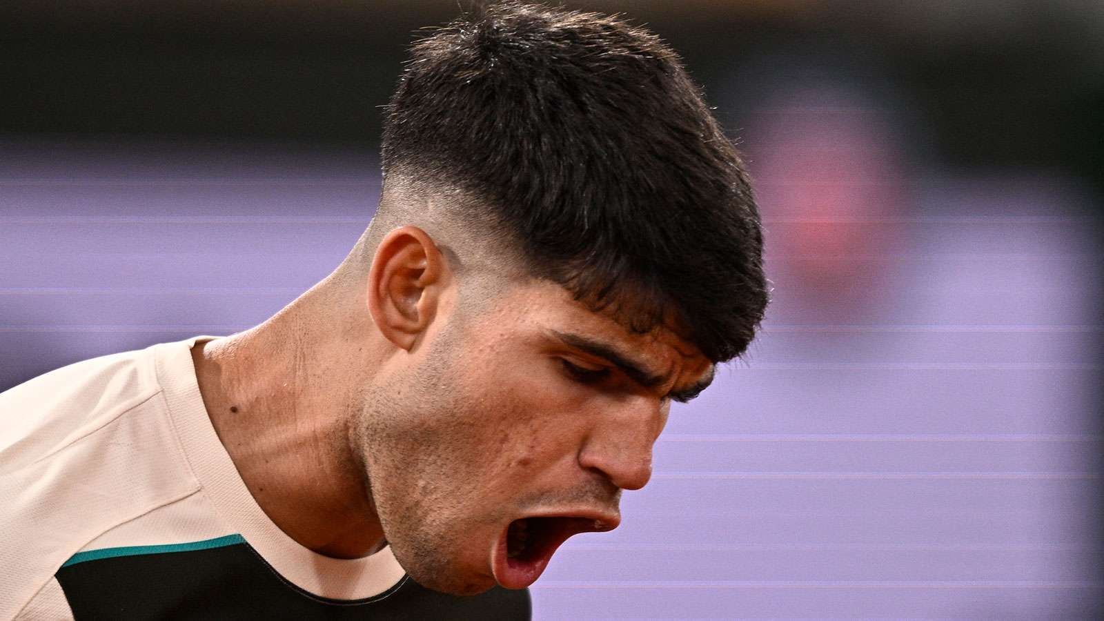 Carlos Alcaraz