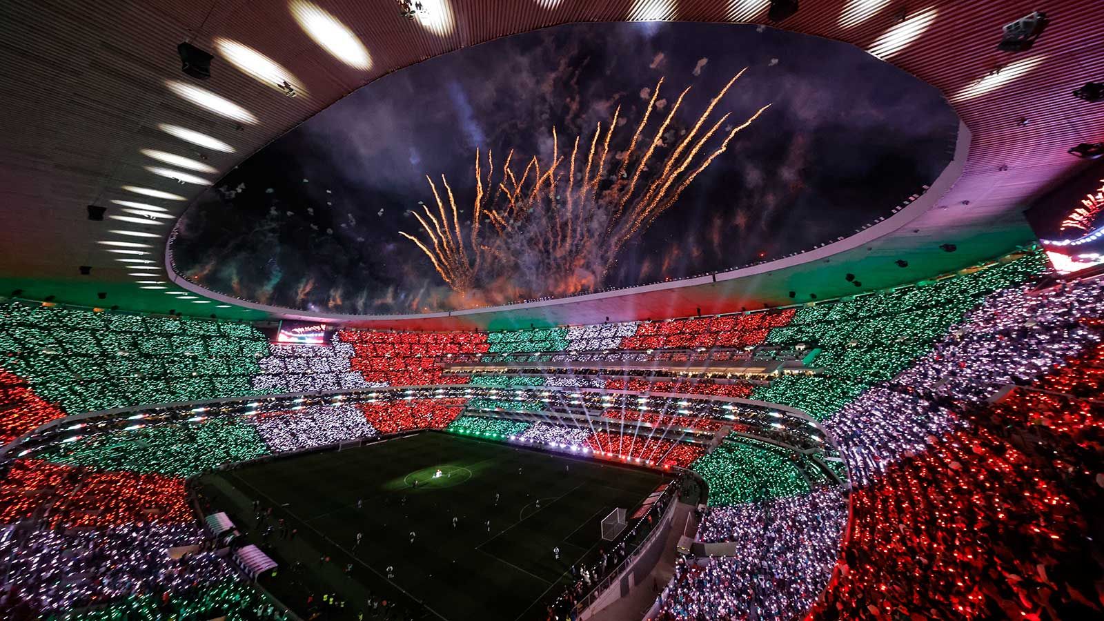 WM 2026, Eröffnungsspiel: Warum eröffnet Mexiko und nicht US