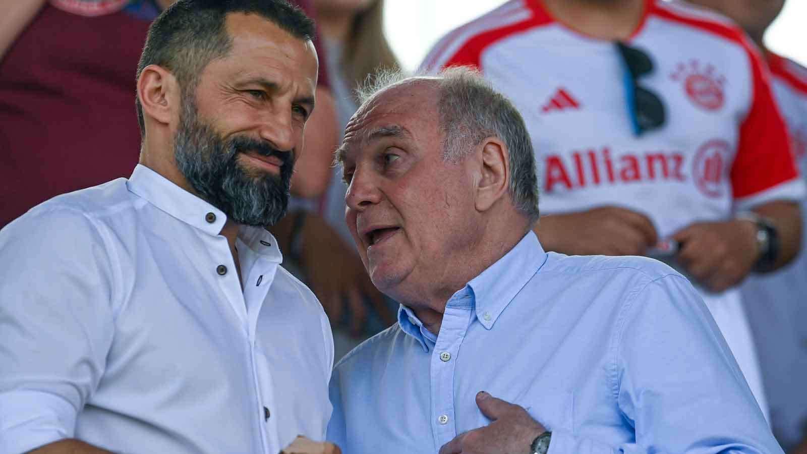 Salihamidzic