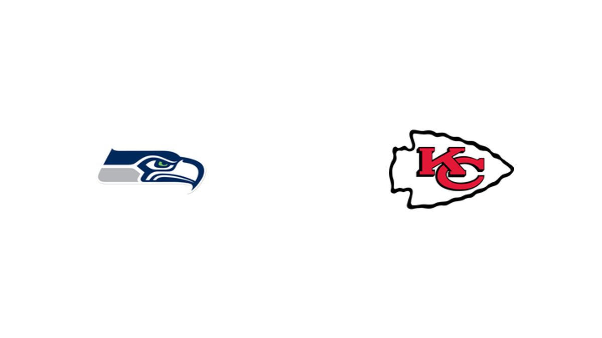 Chiefs face Seahawks: How to watch the NFL game on DAZN, RTL and Sky