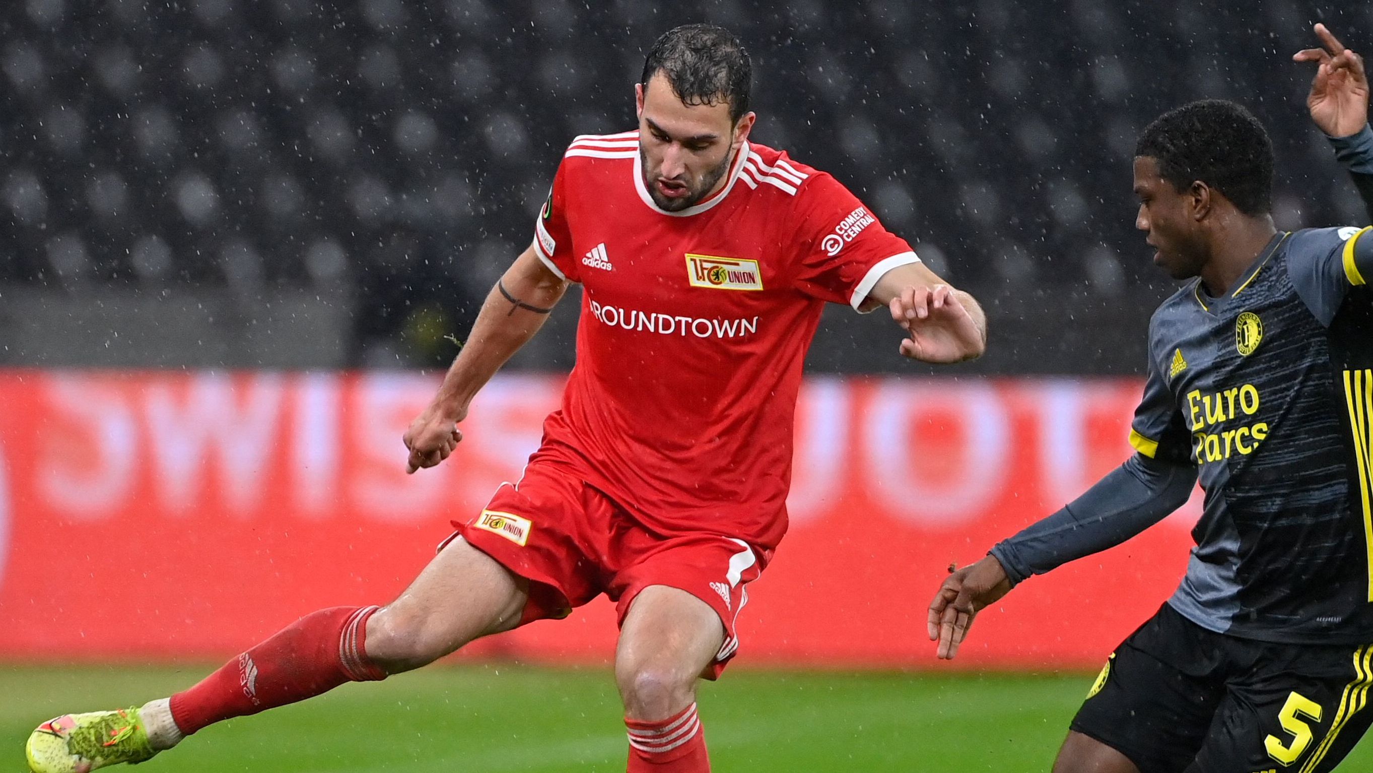 Weder bei Werder, noch bei Mainz oder Union: Öztunali kann sich nicht final durchsetzen