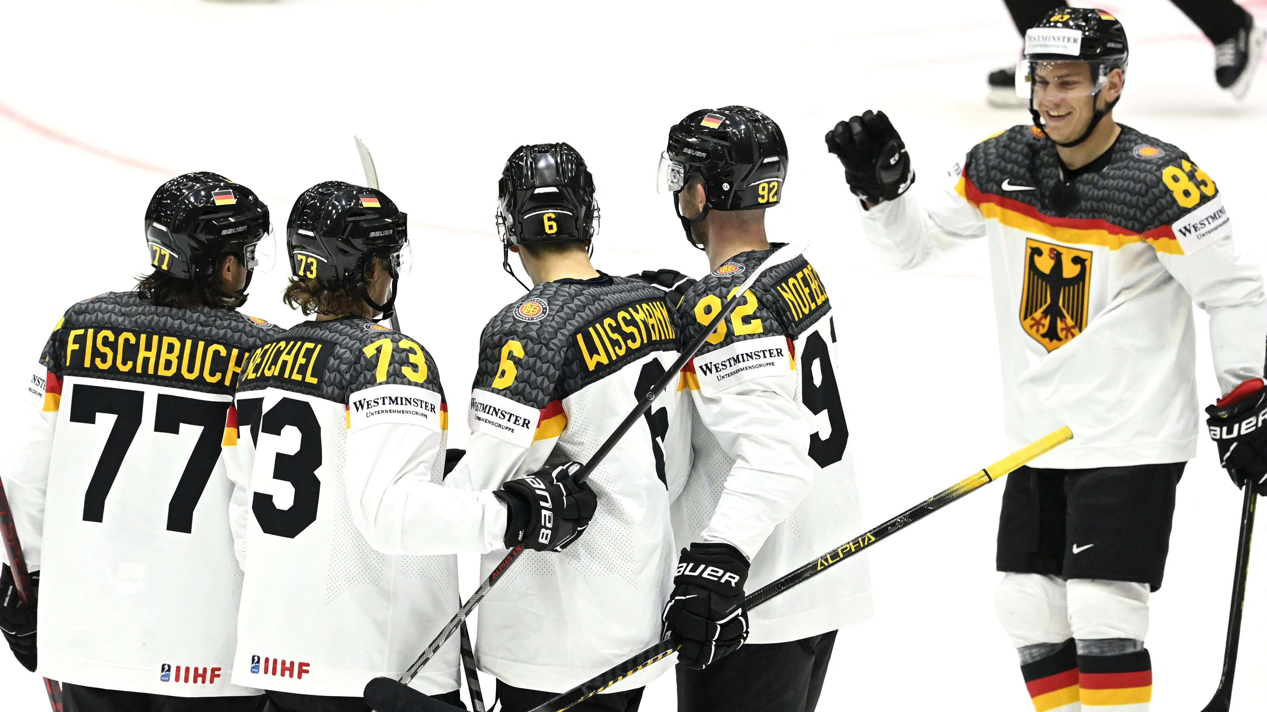 IHOCKEY-WC-2022-GER-SUI