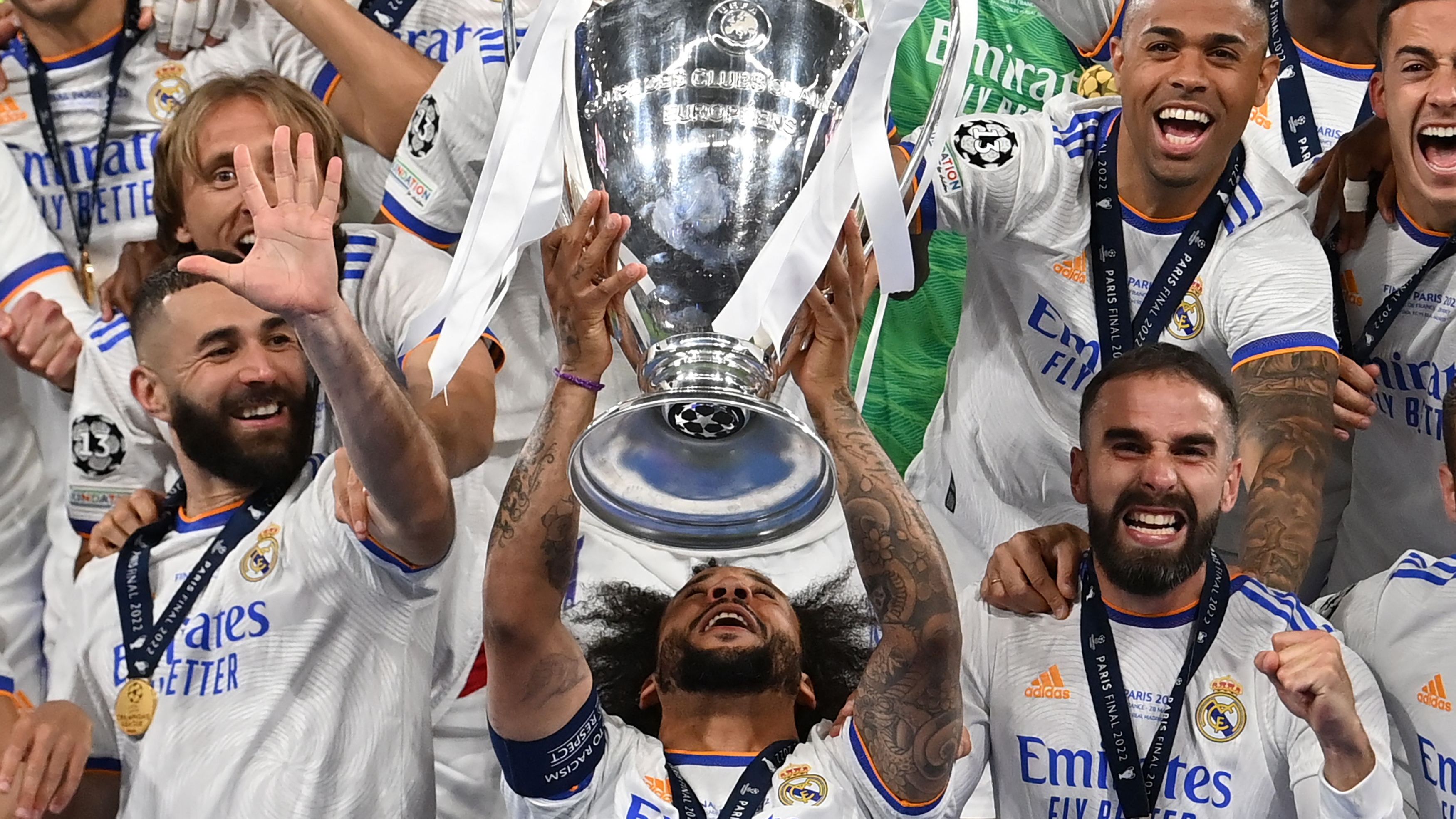 Champions League, alle Informationen zur Übertragung auf einen Blick: Wer zeigt / überträgt die Spiele live im TV und Livestream?