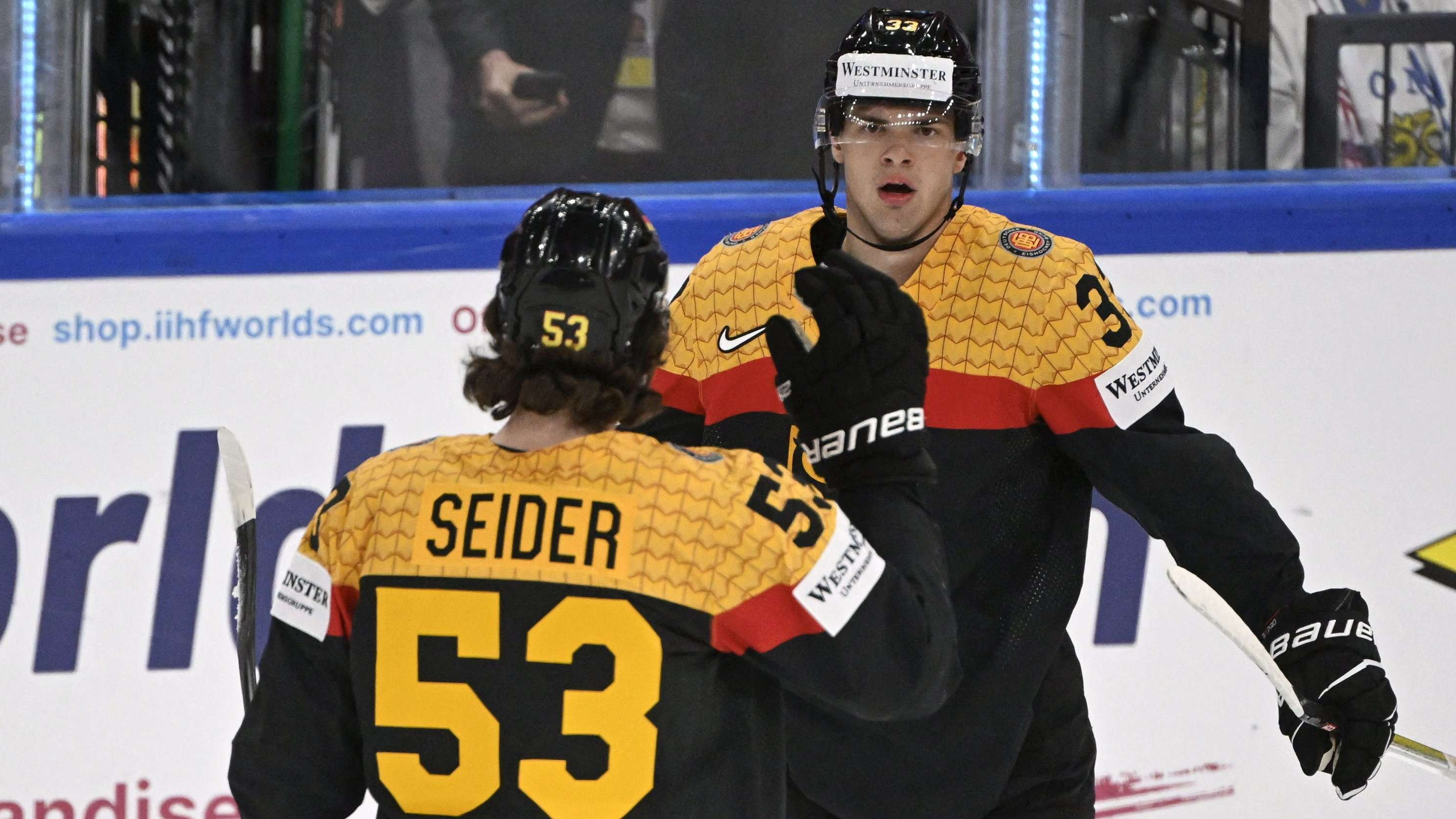 IHOCKEY-WC-2023-MEN-GER-FIN