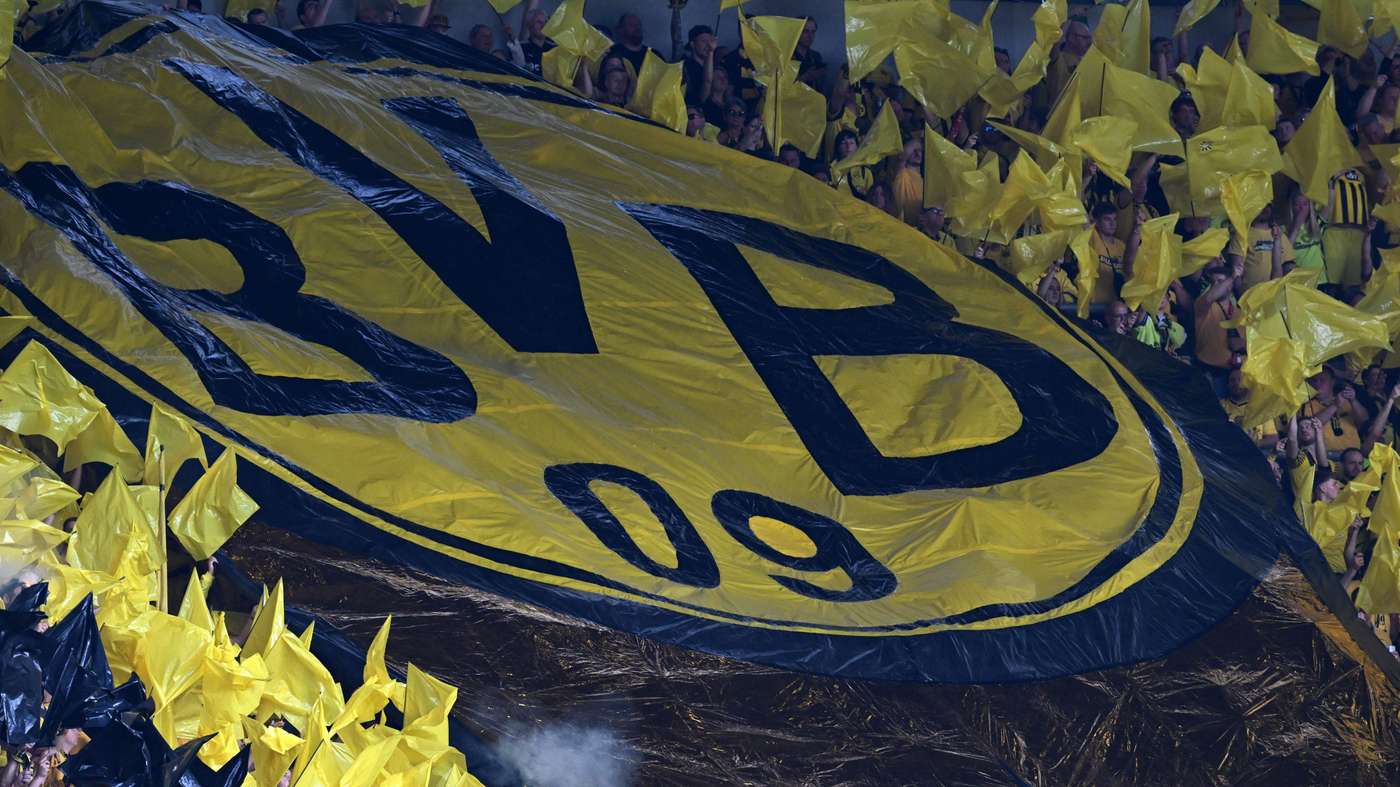 Dbb Boss Defender Borussia Dortmund als NBA-Teilnehmer? DBB-Boss überrascht mit Aussage ...