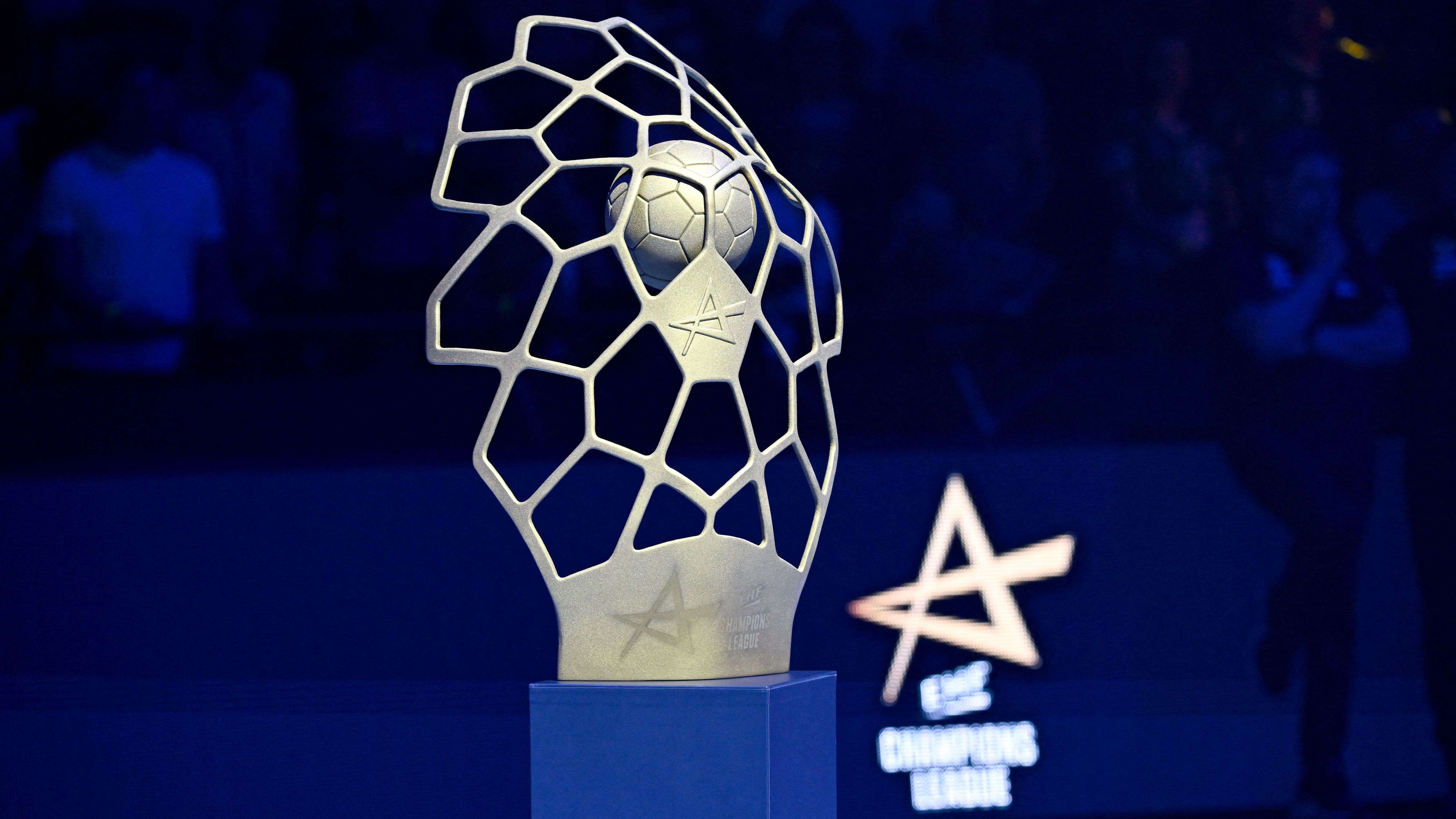 HANDBALL-C1-EHF-WOMEN-KRISTIANSAND-FERENCVAROS