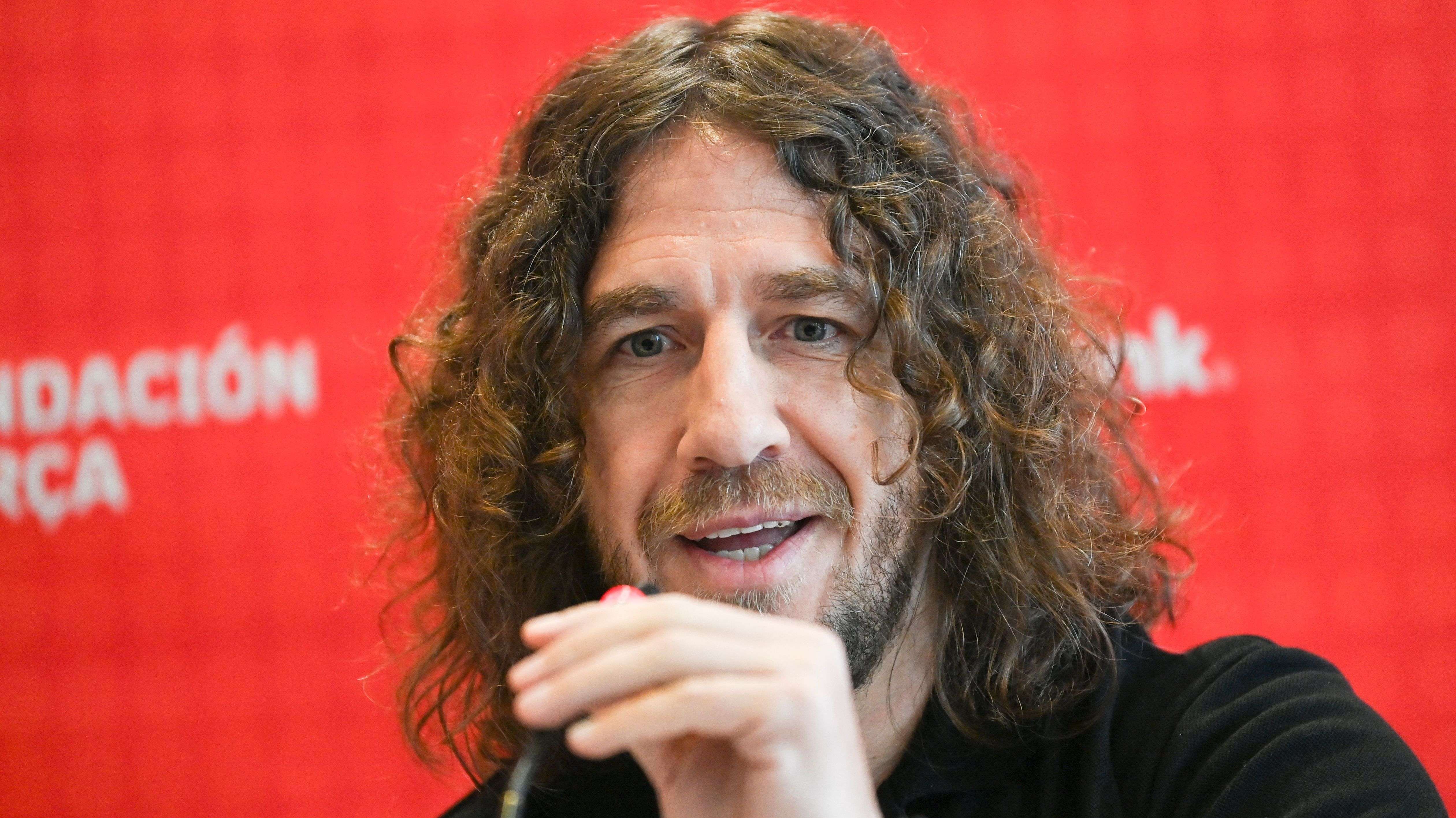 FBL-COLOMBIA-PUYOL