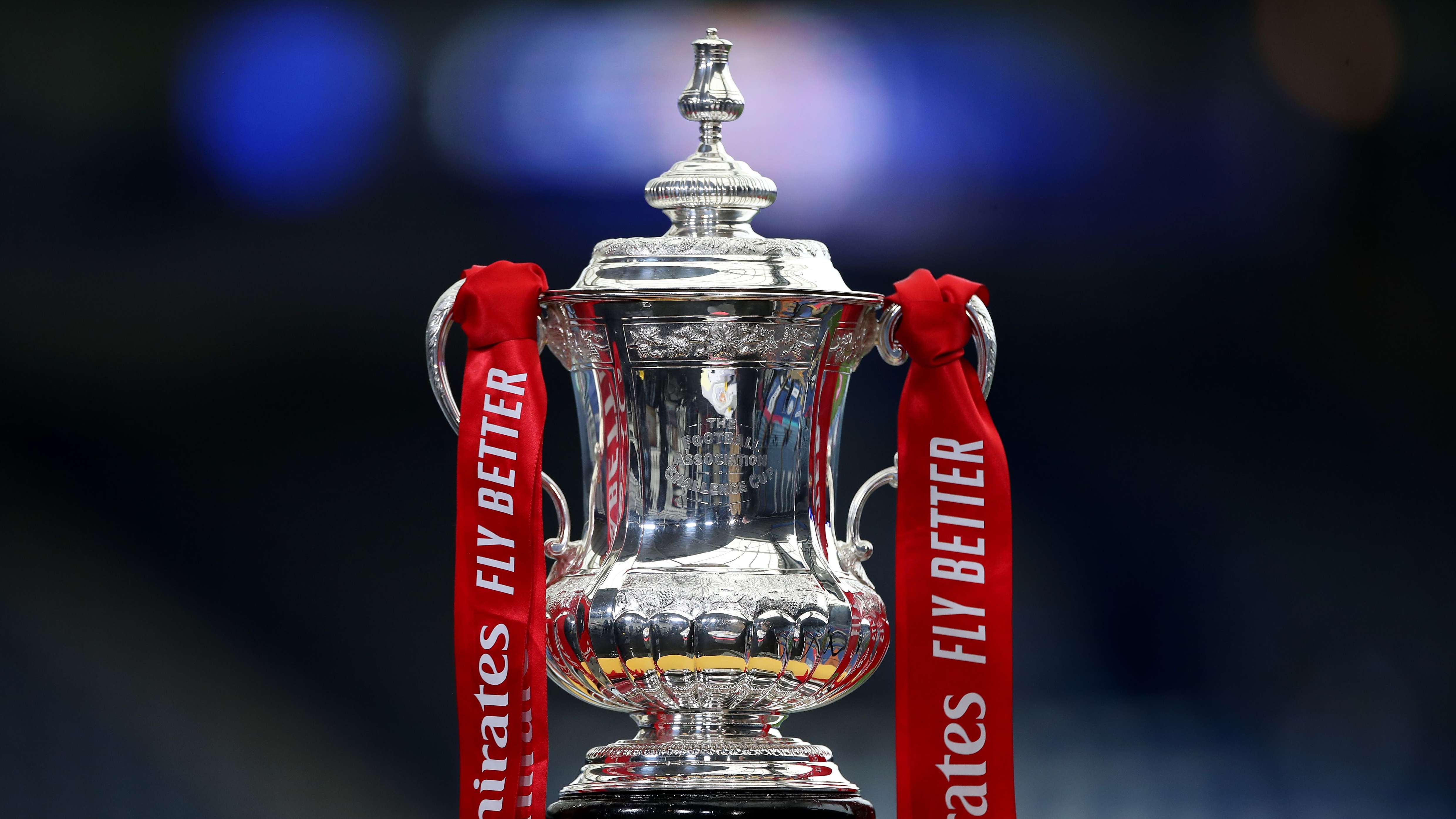 Leicester City v Manchester United: Emirates FA Cup Quarter Final