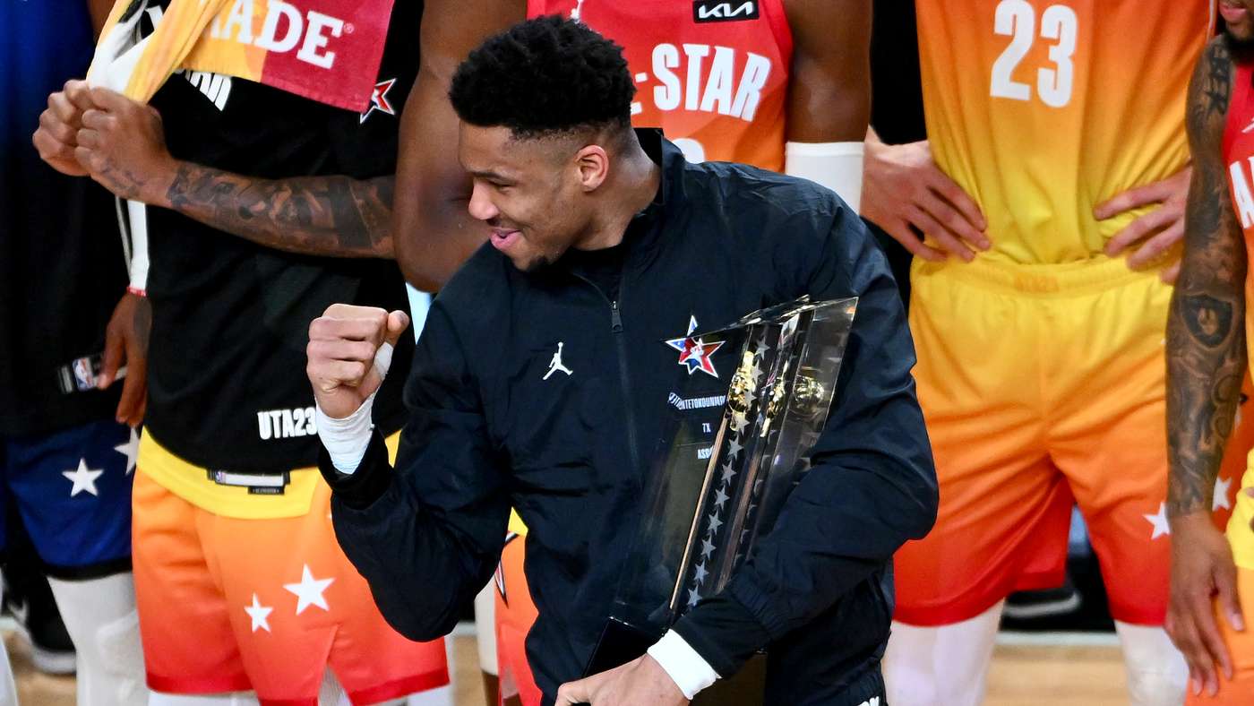 2023 NBA All Star Game