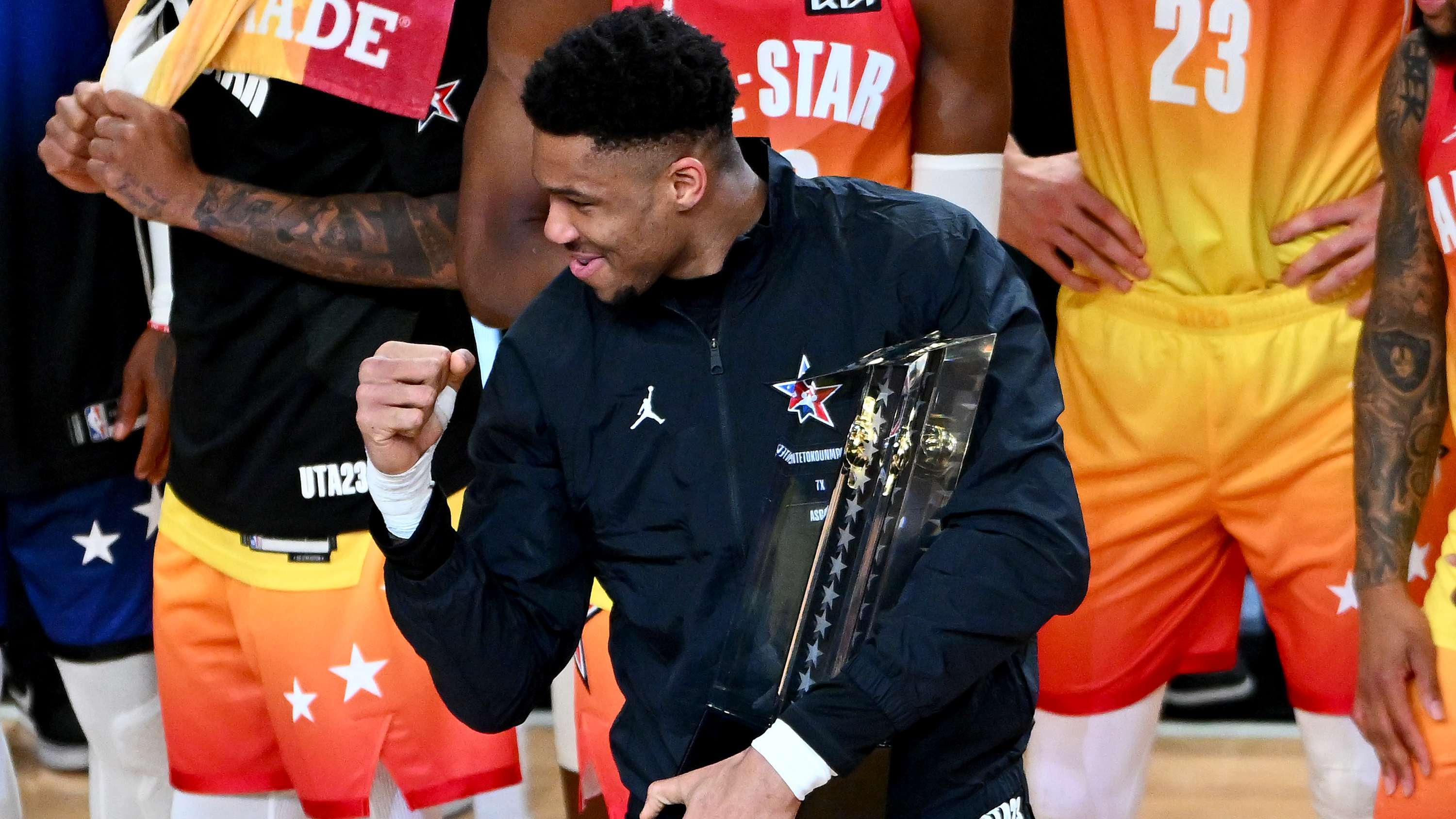 2023 NBA All Star Game